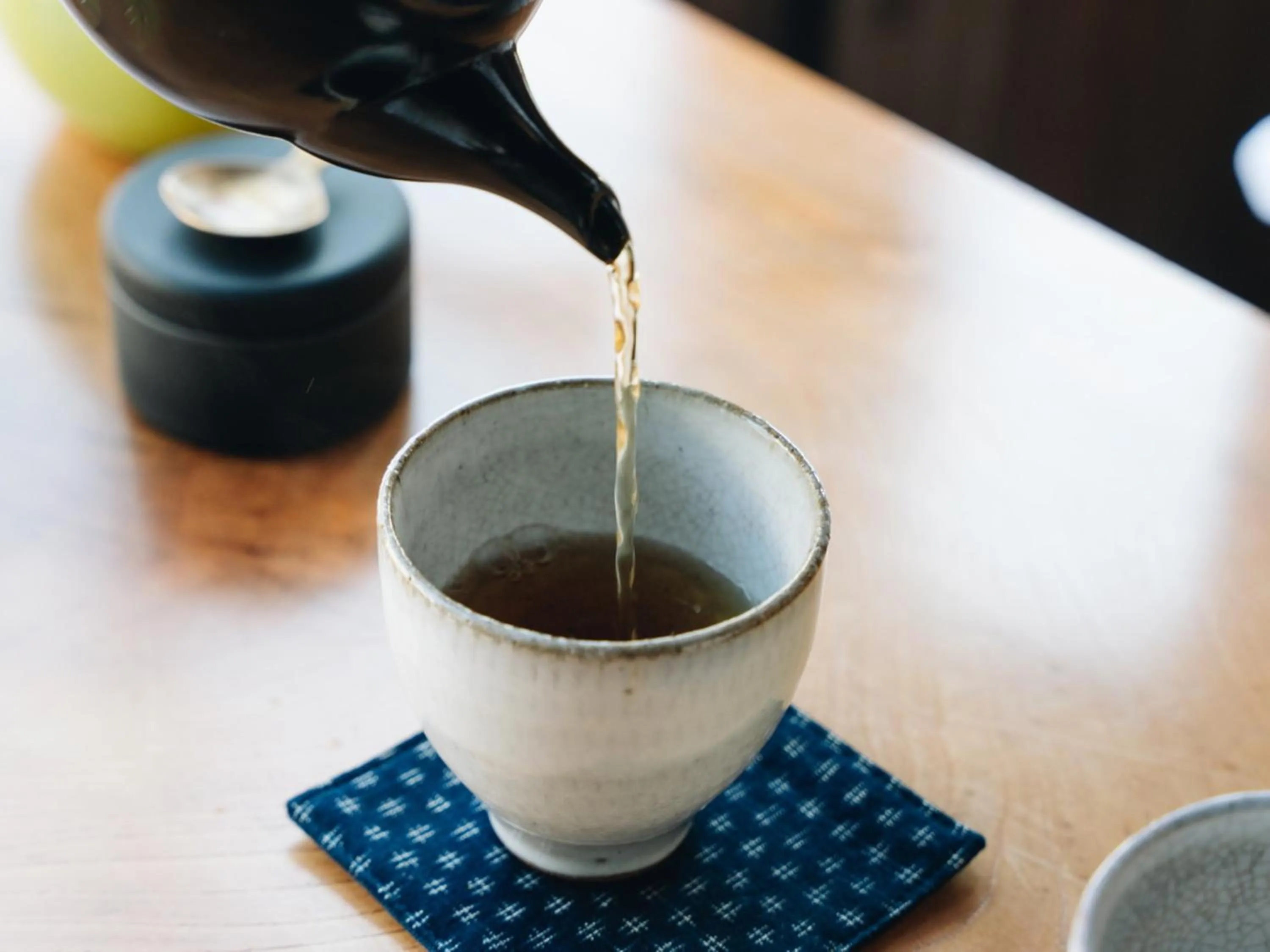 Breakfast in RITA Yame Fukushima