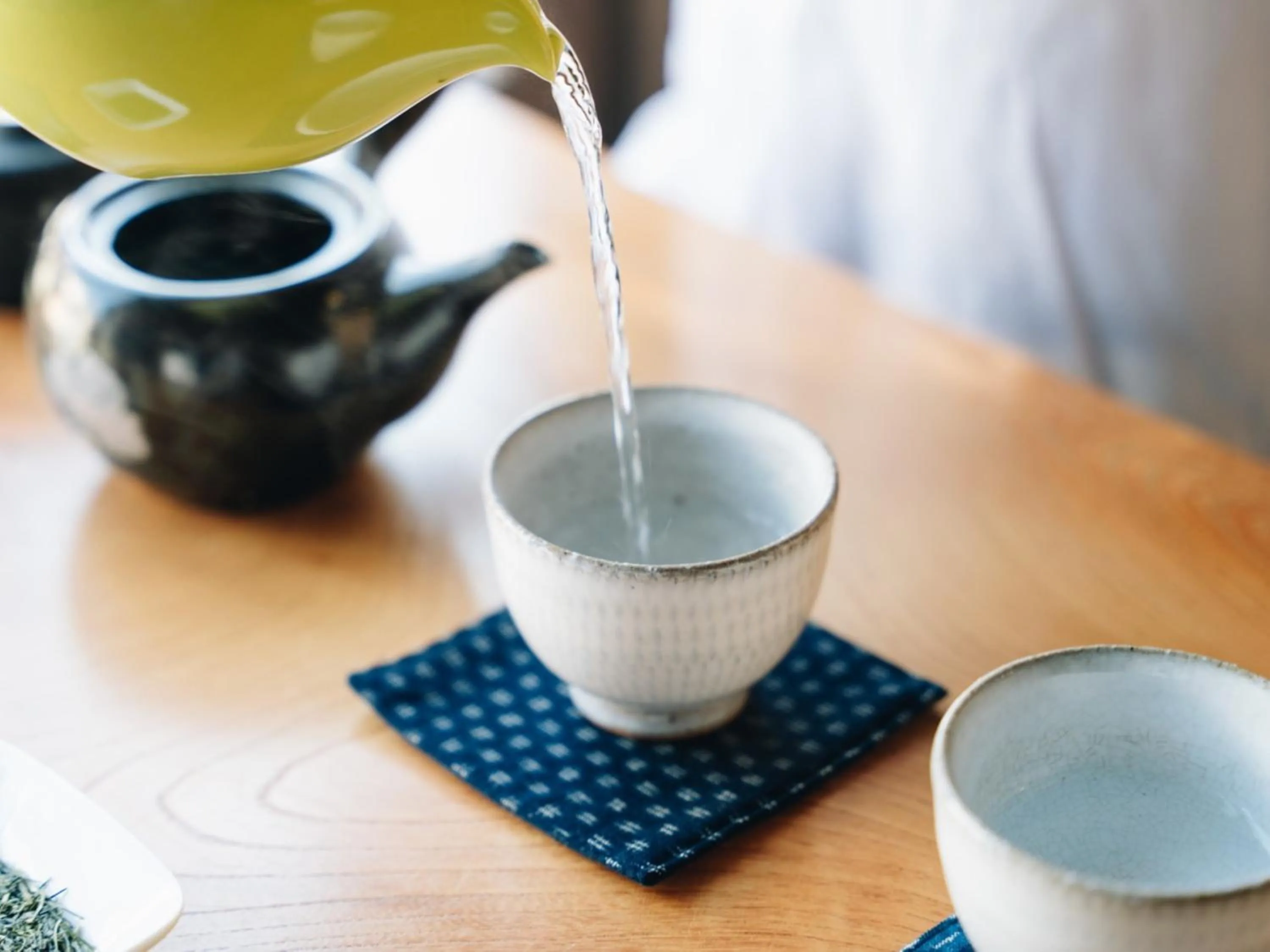 Breakfast in RITA Yame Fukushima
