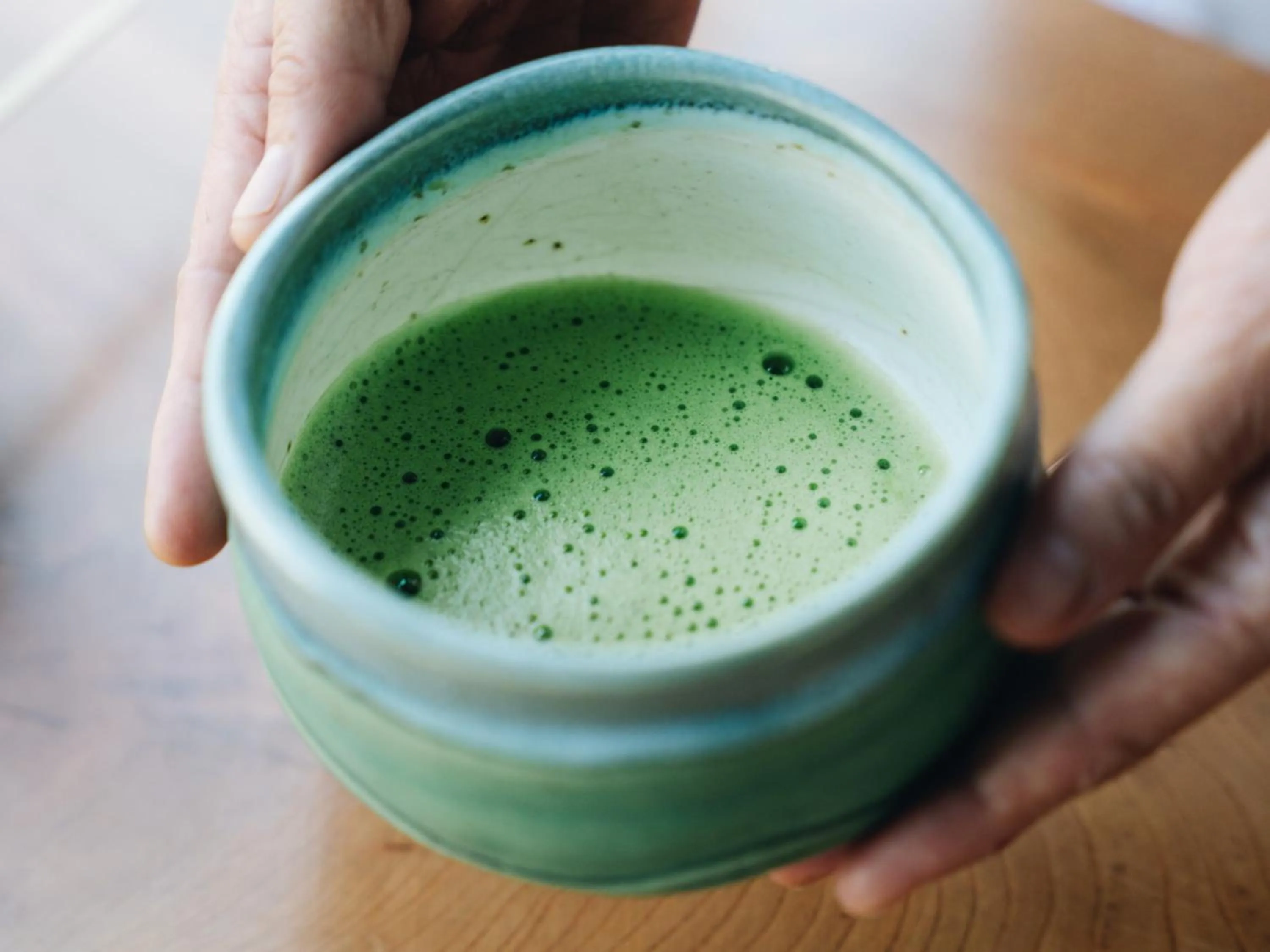 Breakfast in RITA Yame Fukushima