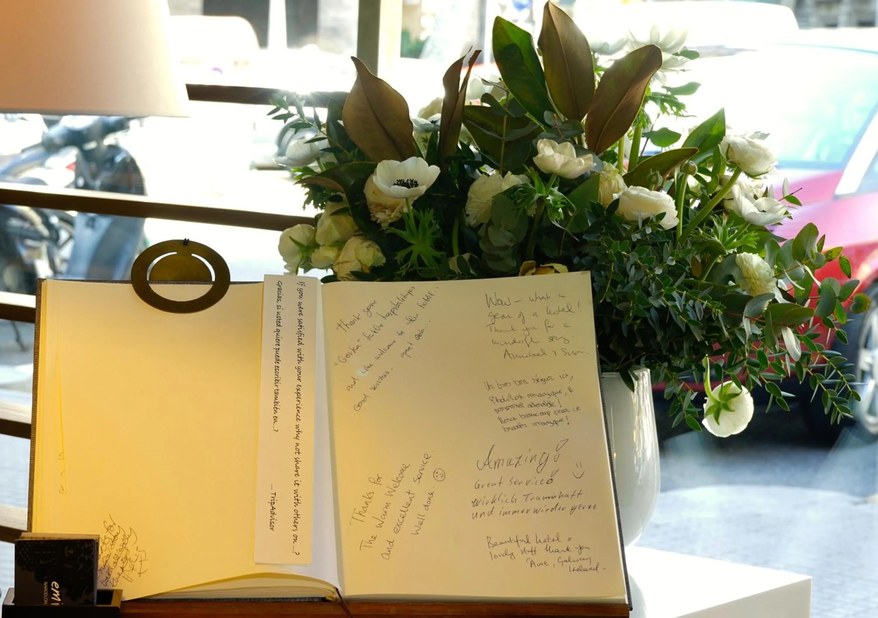 Other in Hotel Villa Emilia