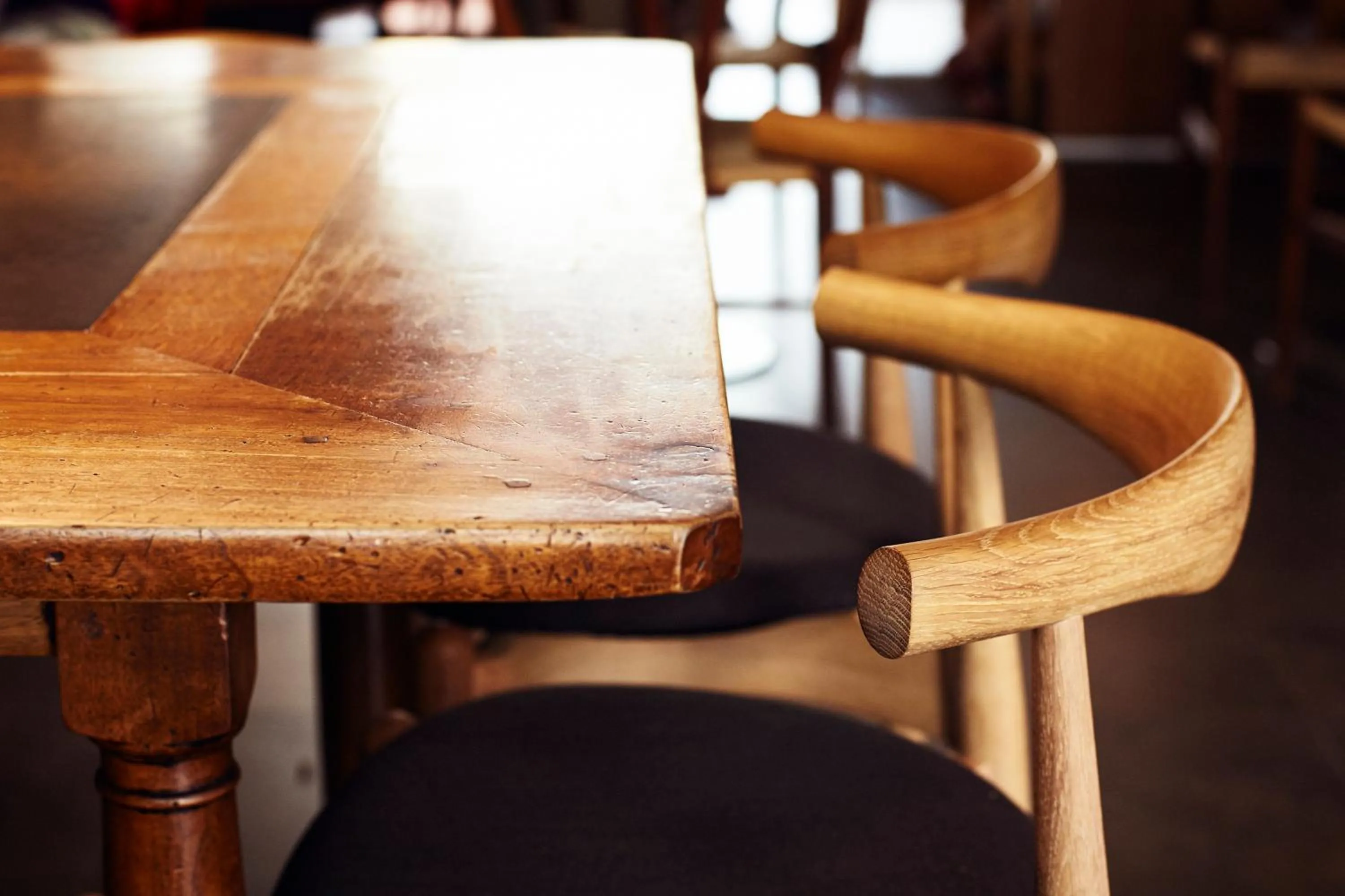 Seating area in Hotel Villa Emilia