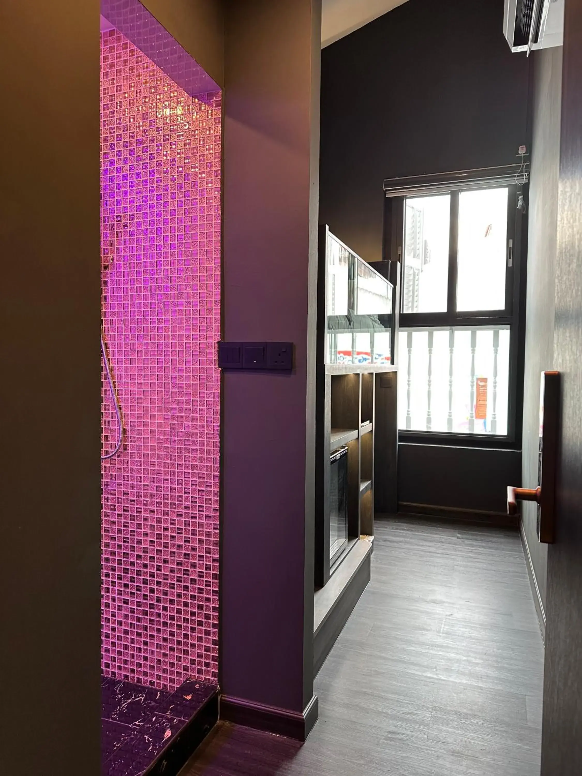 Loft Junior in HOTEL JJH - newly opened near BUGIS Loft Junior in HOTEL JJH - newly opened near BUGIS