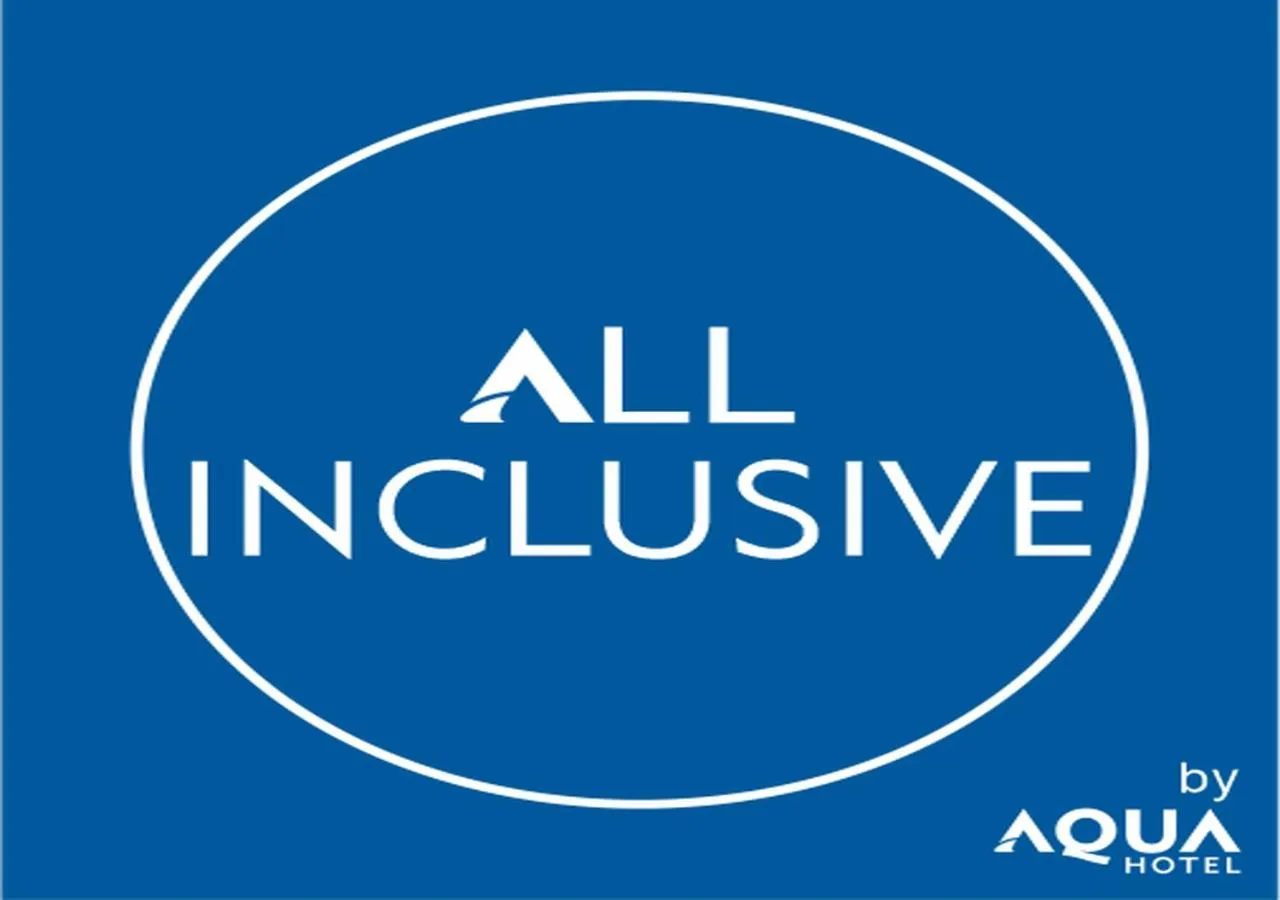 Meals in AQUA Hotel The Breeze & Spa - All Inclusive - Adults Only - 4Sup