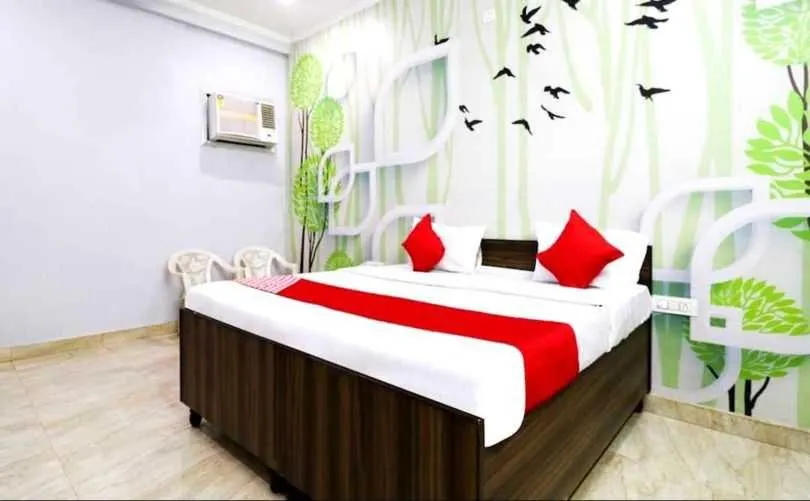 Hotel O by OYO Smart City Guest House