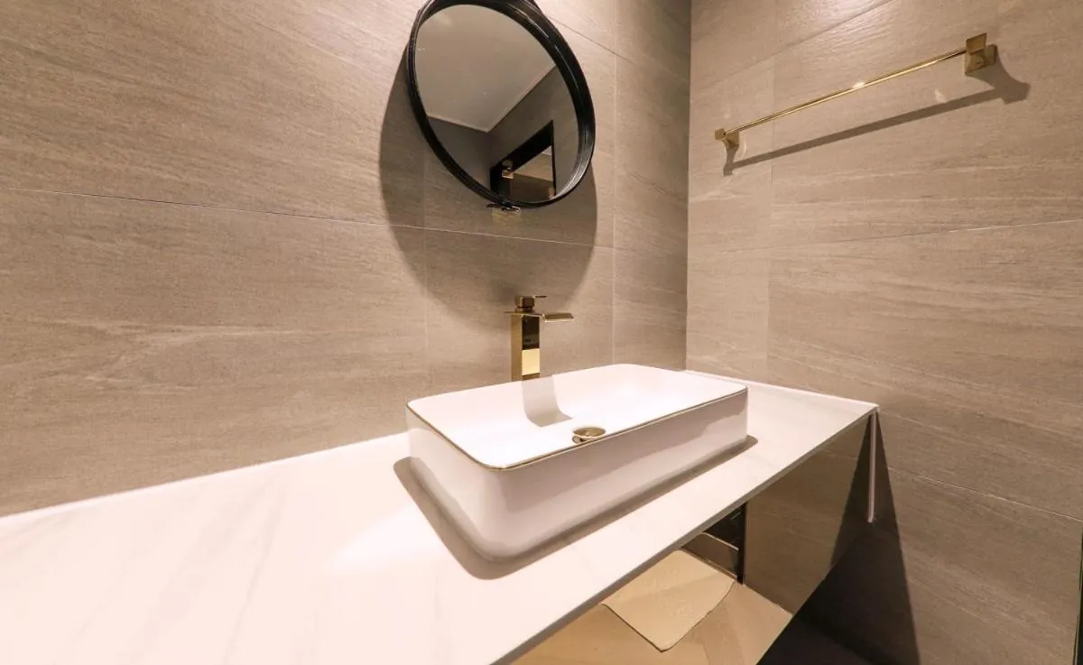 Brown Dot Hotel Yangsan Seochang