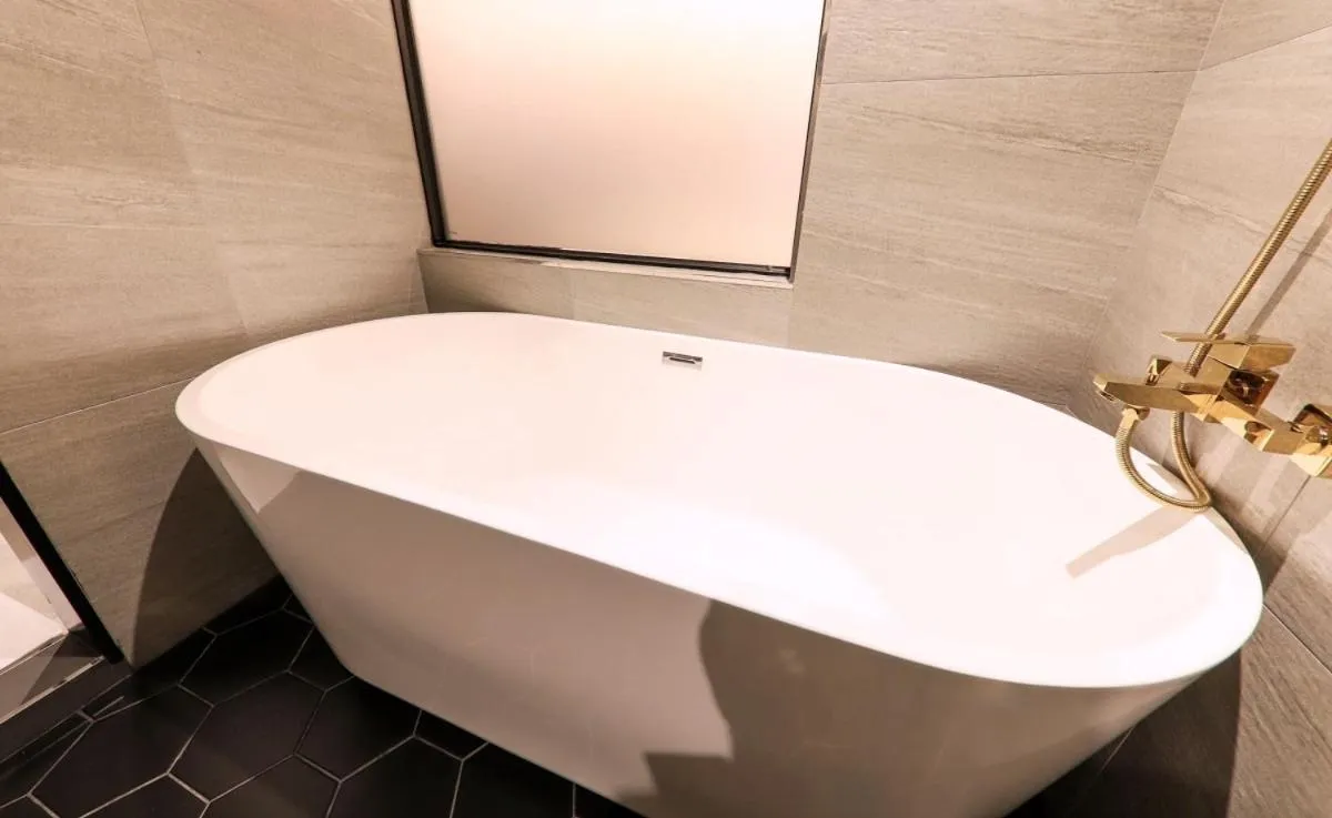 Brown Dot Hotel Yangsan Seochang