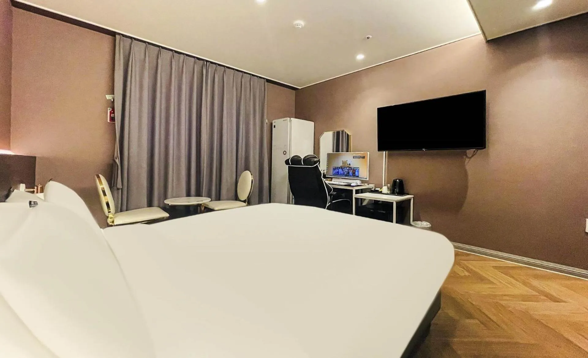 Brown Dot Hotel Yangsan Seochang