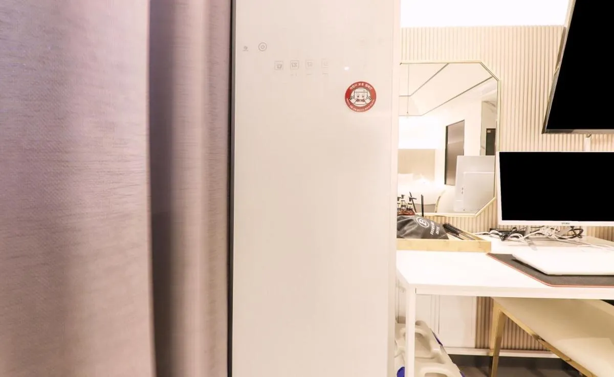 Brown Dot Hotel Yangsan Seochang