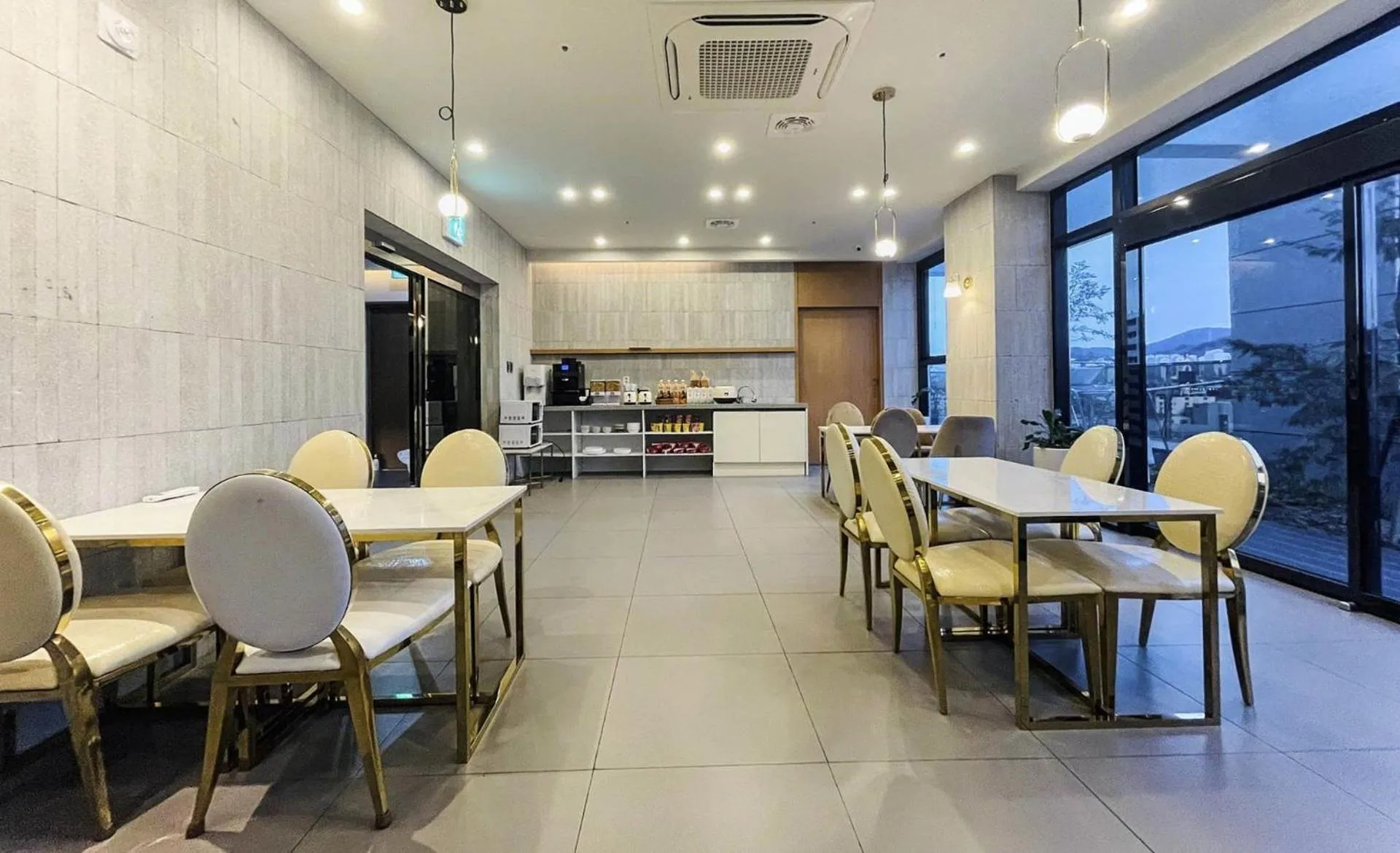 Brown Dot Hotel Yangsan Seochang