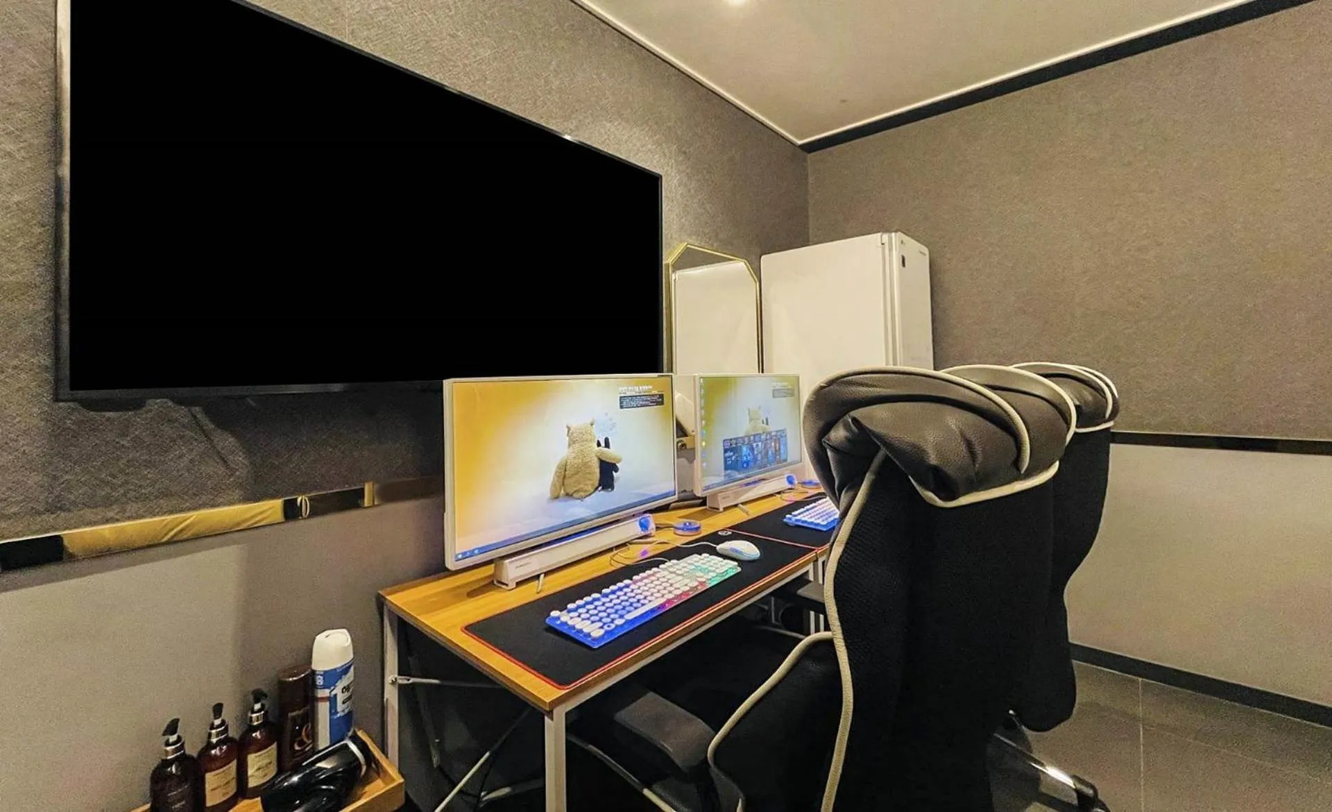 Brown Dot Hotel Yangsan Seochang