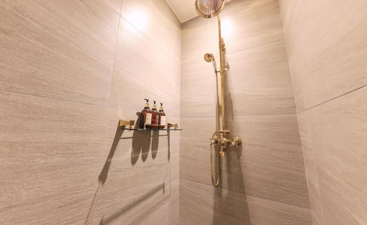 Brown Dot Hotel Yangsan Seochang