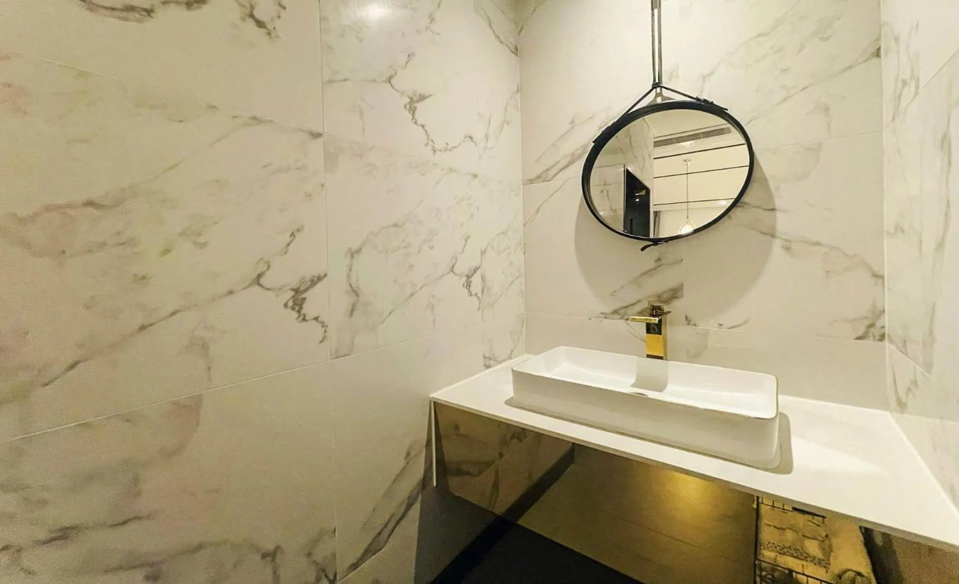 Brown Dot Hotel Yangsan Seochang