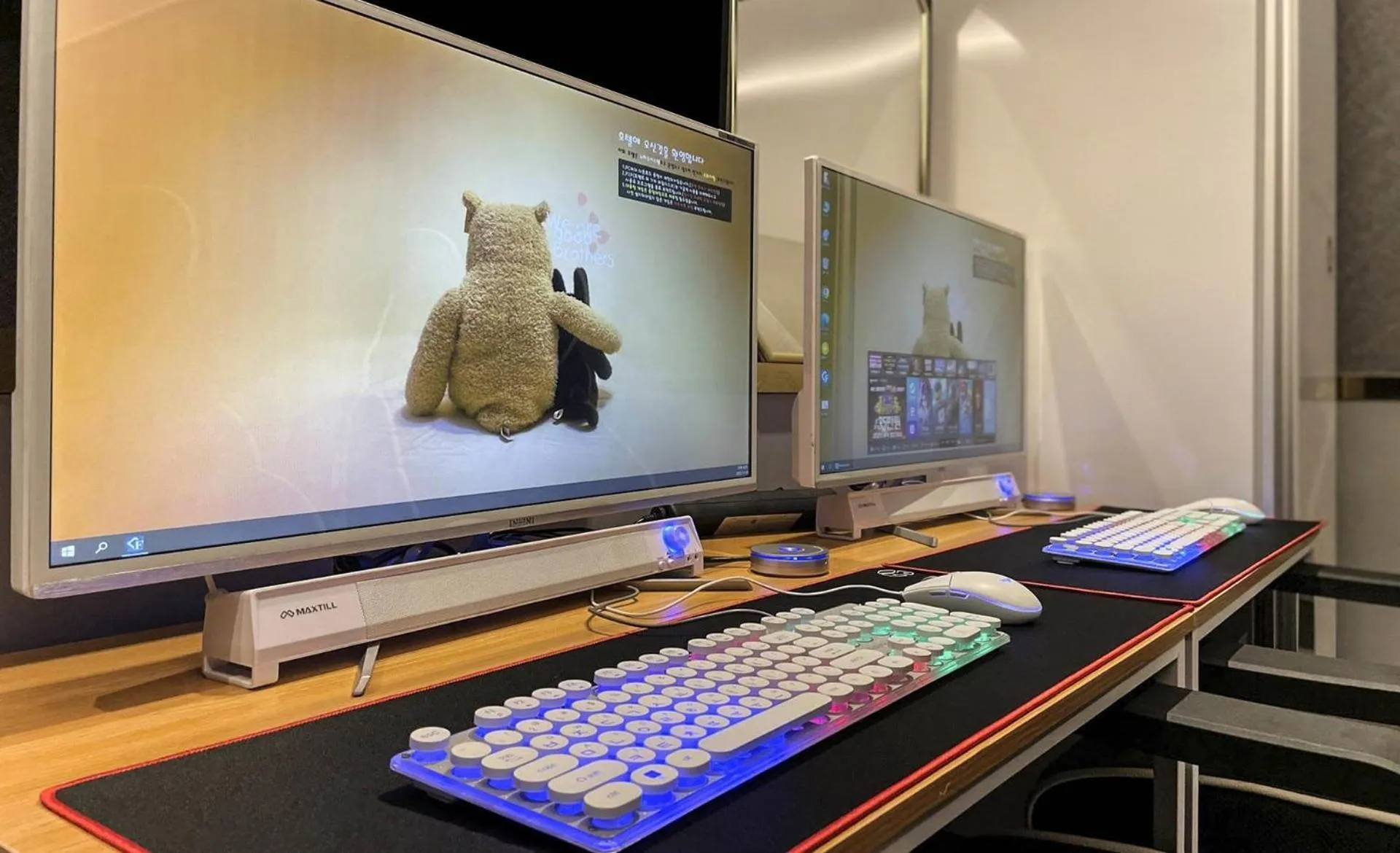 Brown Dot Hotel Yangsan Seochang