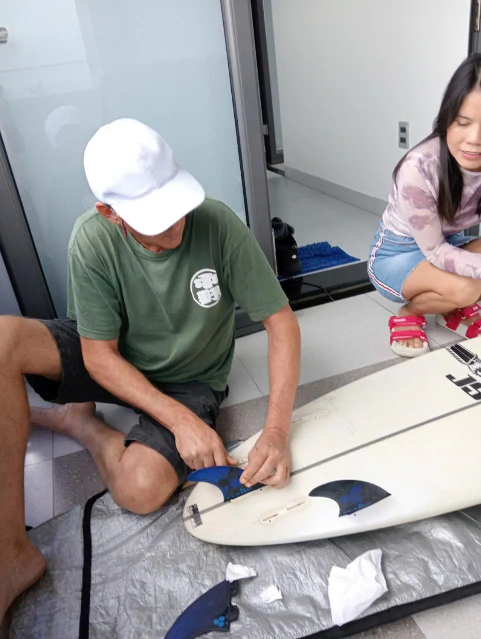 Other in Canh Tien Homestay Tam Thanh Beach