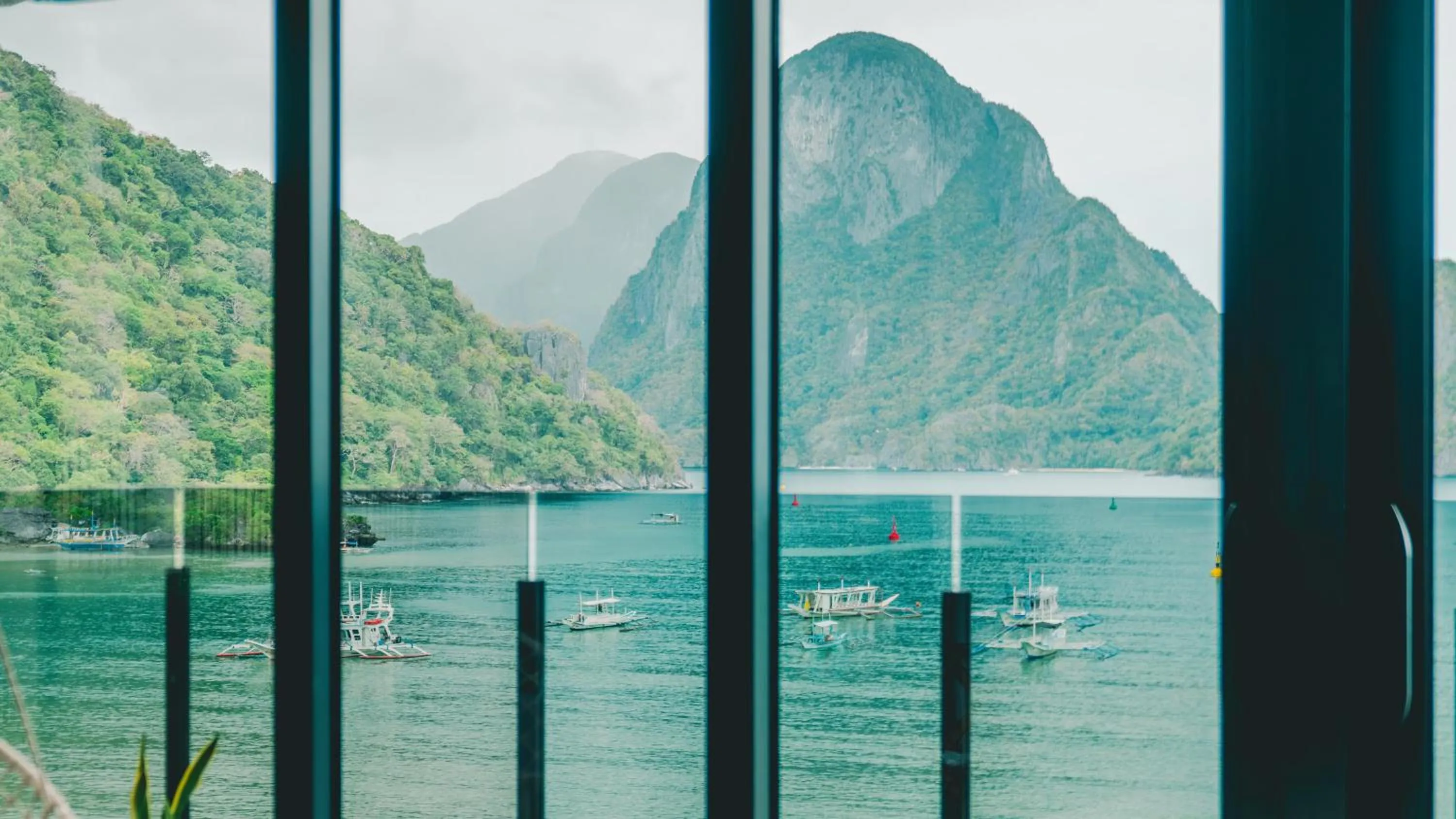 Day in H Hotel El Nido - Vegan Friendly Hotel Managed by H Hospitality Group