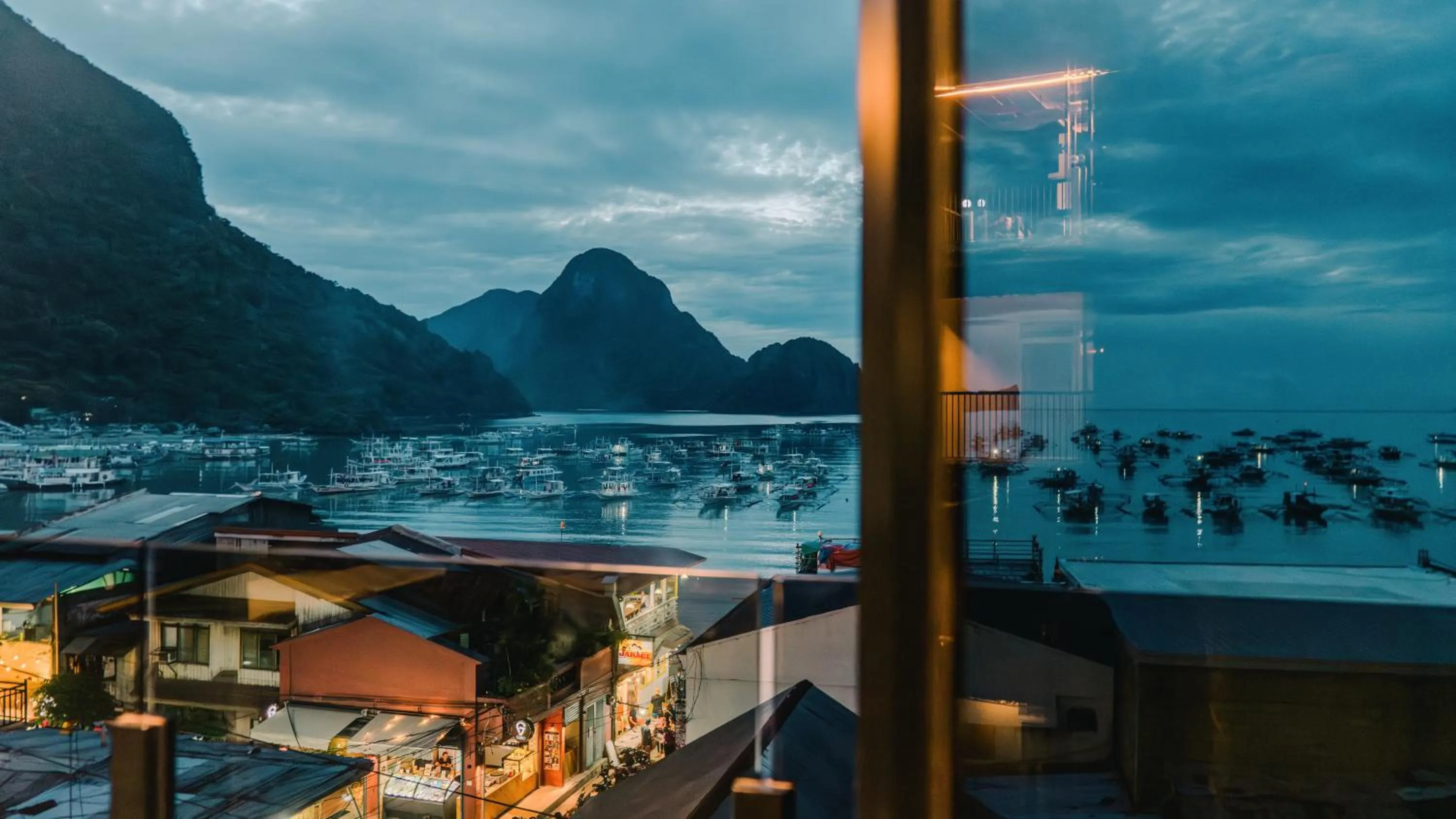 H Hotel El Nido - Vegan Friendly Hotel Managed by H Hospitality Group