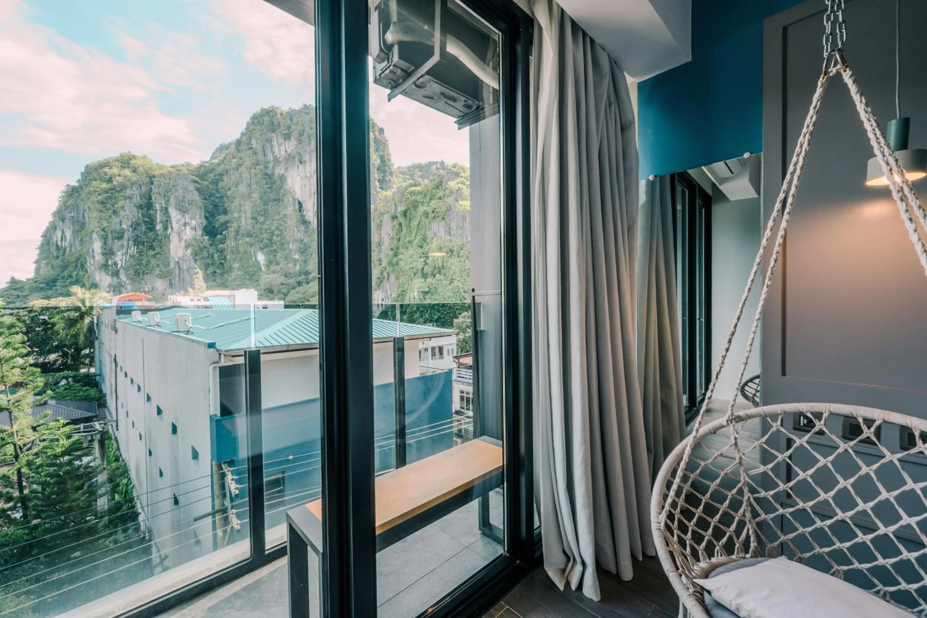 Day in H Hotel El Nido - Vegan Friendly Hotel Managed by H Hospitality Group