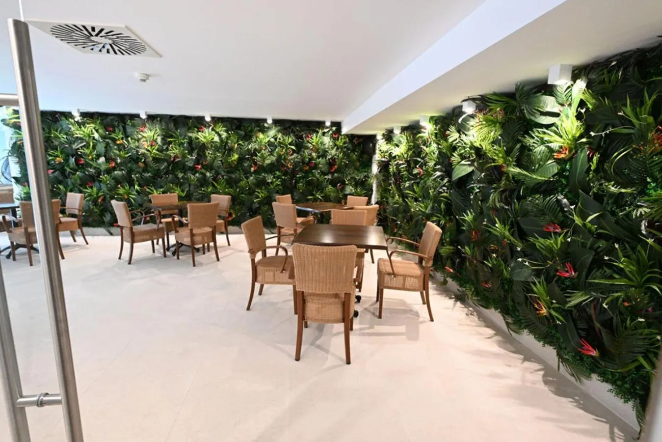 Spa and wellness centre/facilities in Hotel Tamiš & Spa