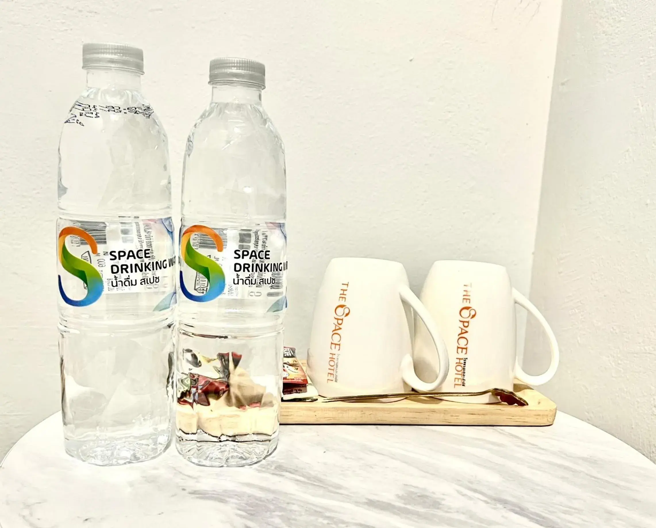 Connecting Family Room (2 Adults) in The Space Hotel Lampang Connecting Family Room (2 Adults) in The Space Hotel Lampang