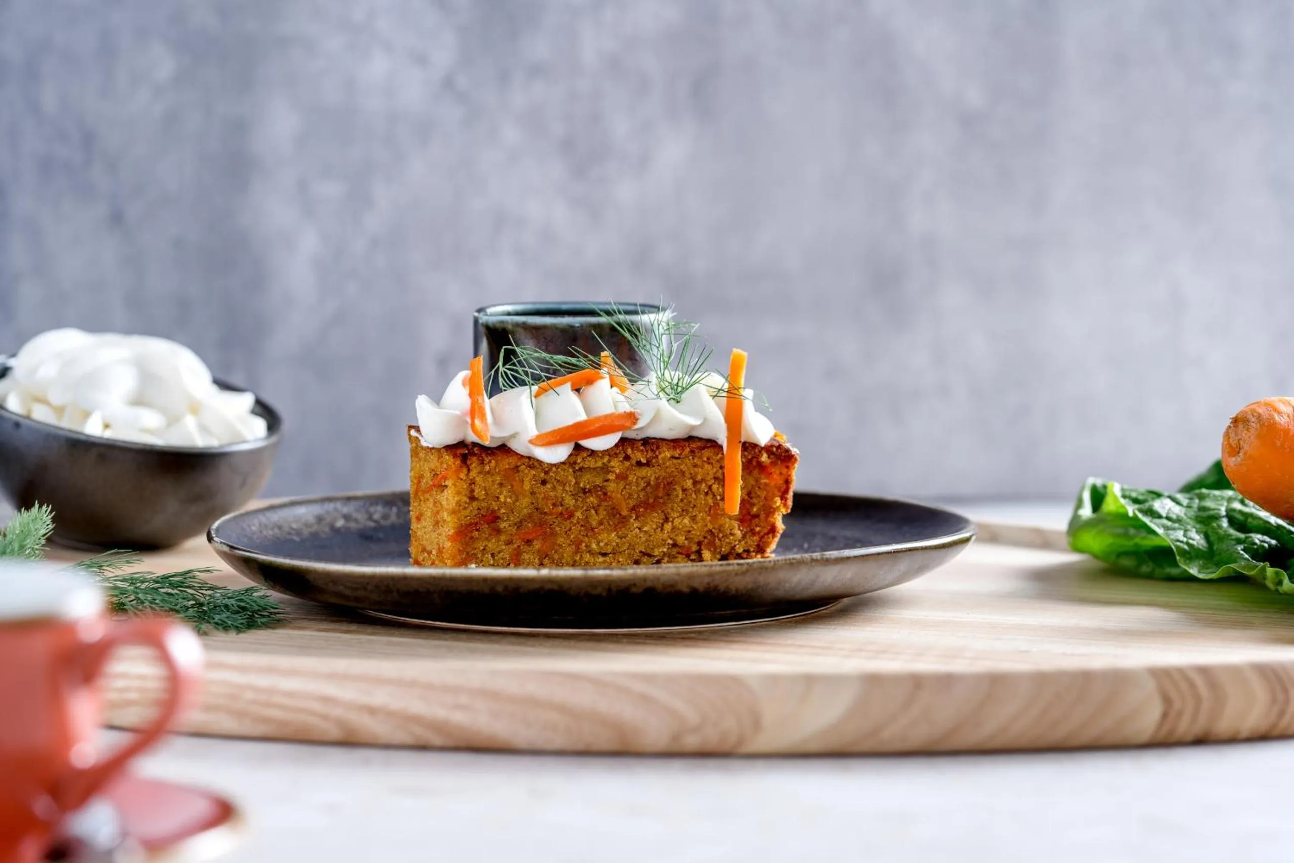 Restaurant/places to eat in Kloster by b-smart