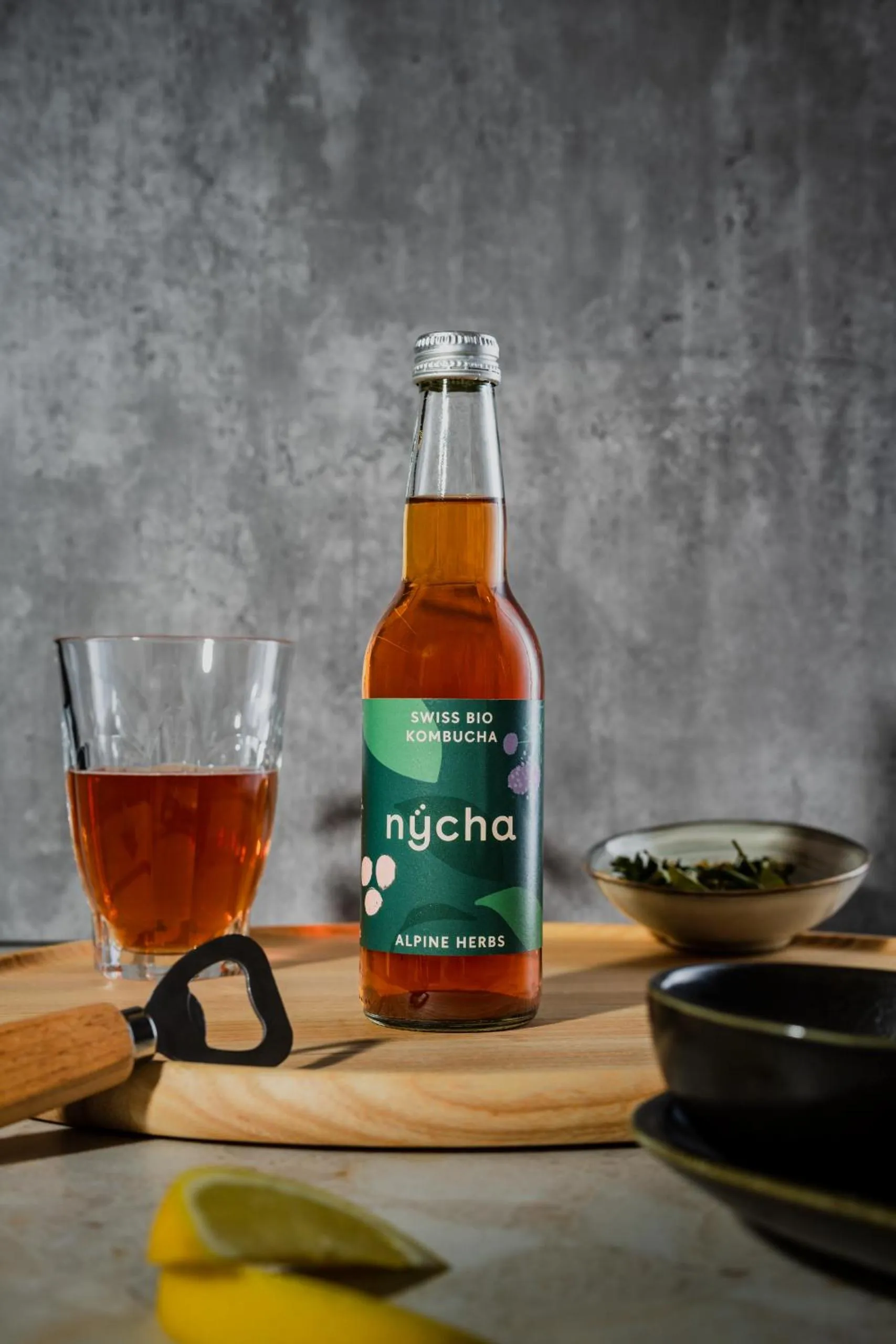 Restaurant/places to eat in Kloster by b-smart