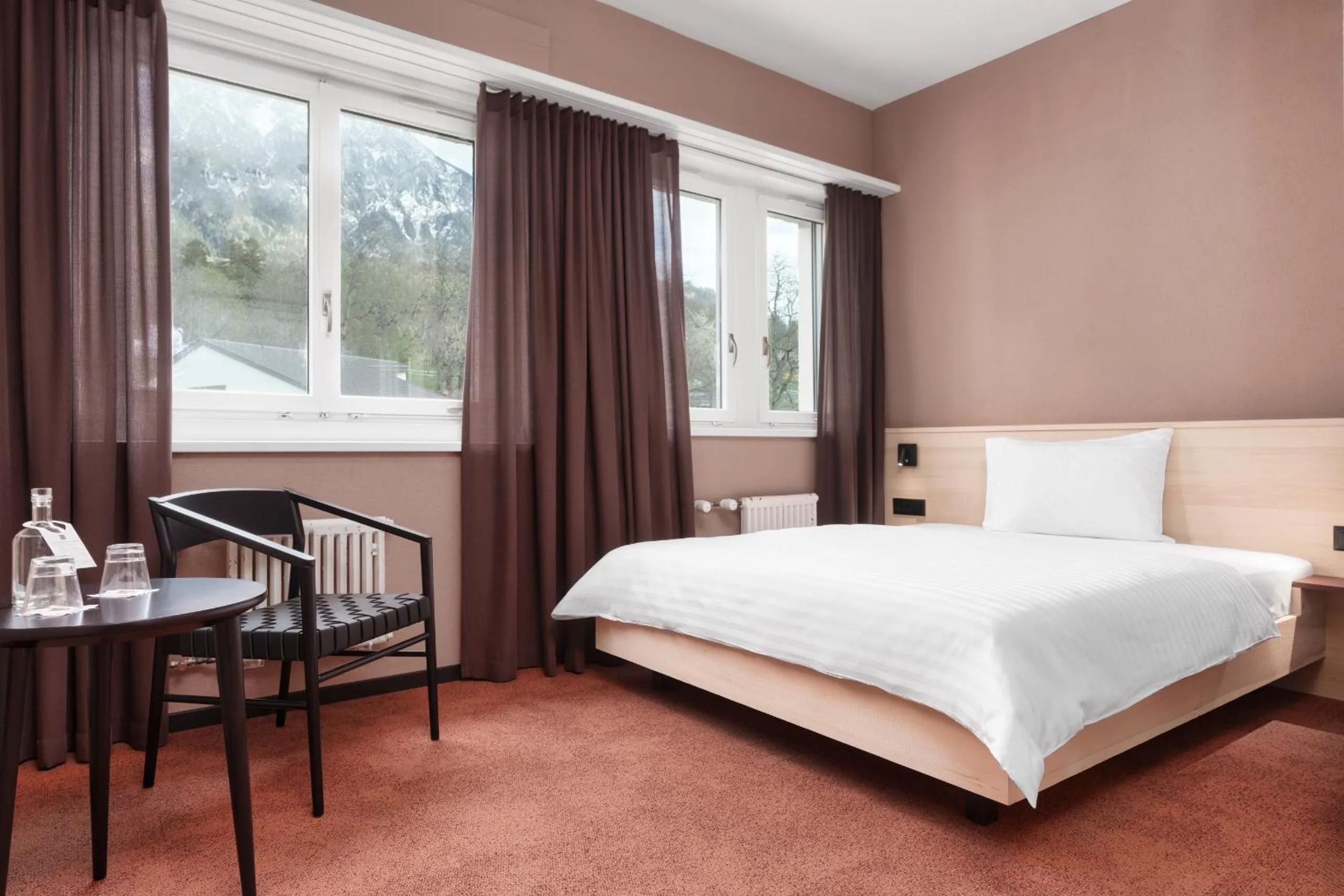 Photo of the whole room, Bed in Kloster by b-smart