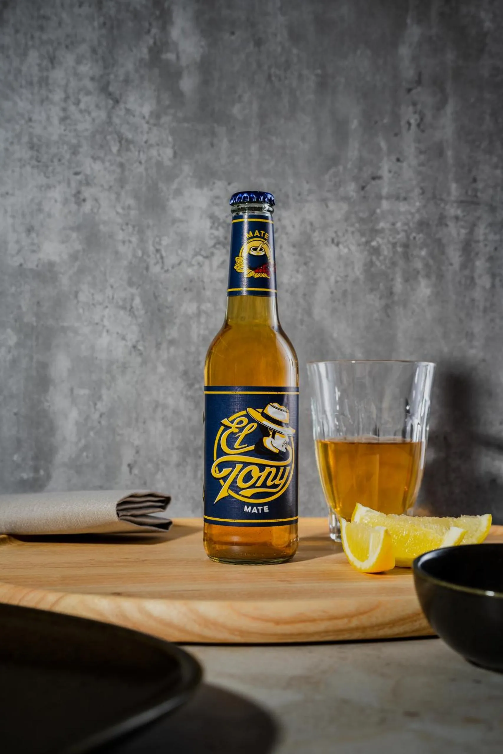 Restaurant/places to eat in Kloster by b-smart