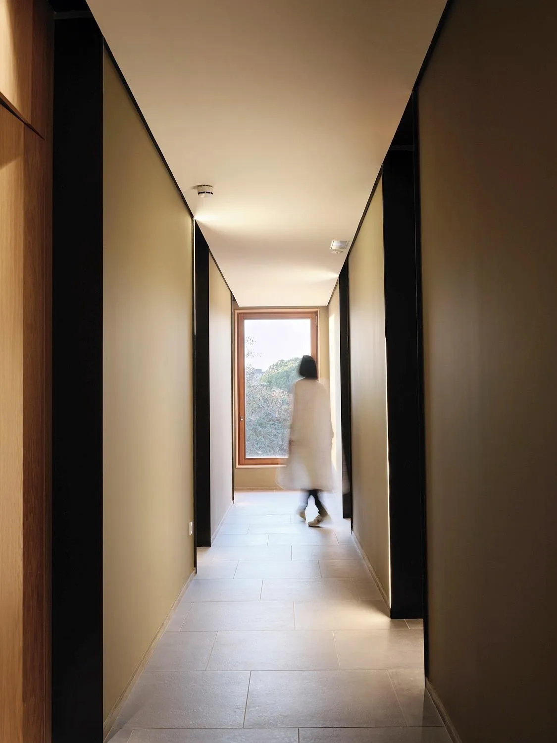 Property building in Qgat Restaurant Events & Hotel