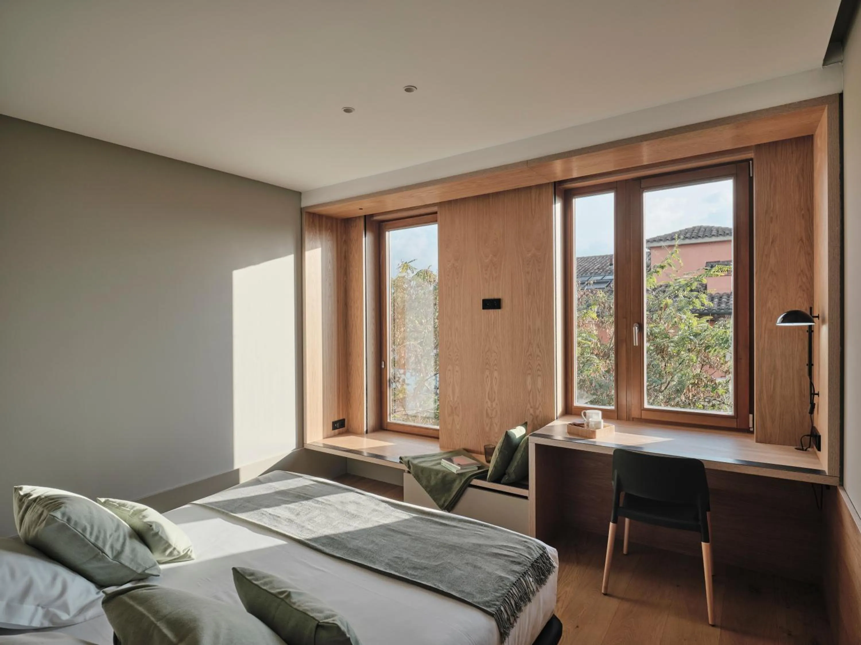 Other, Bed in Qgat Restaurant Events & Hotel