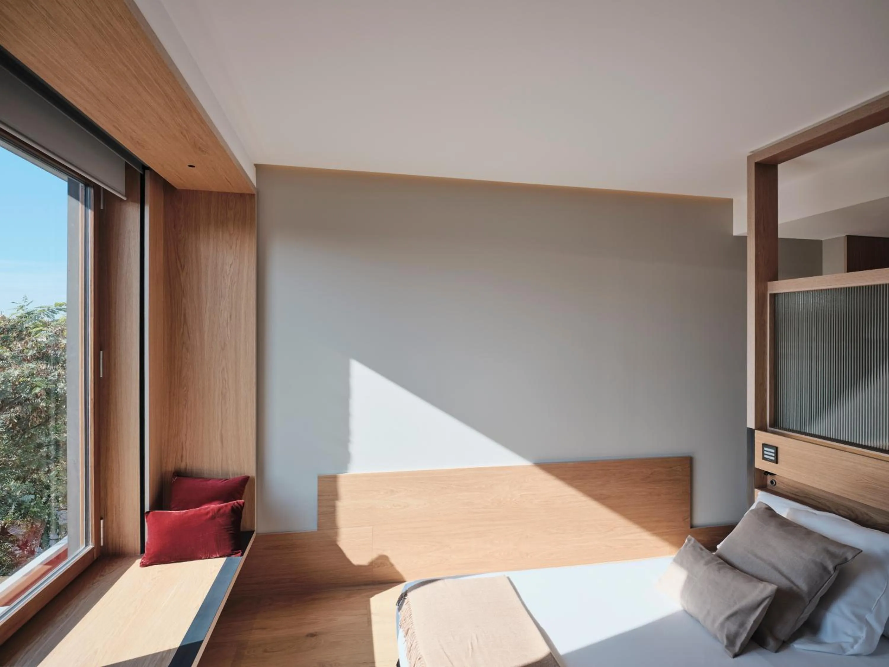 Other, Bed in Qgat Restaurant Events & Hotel