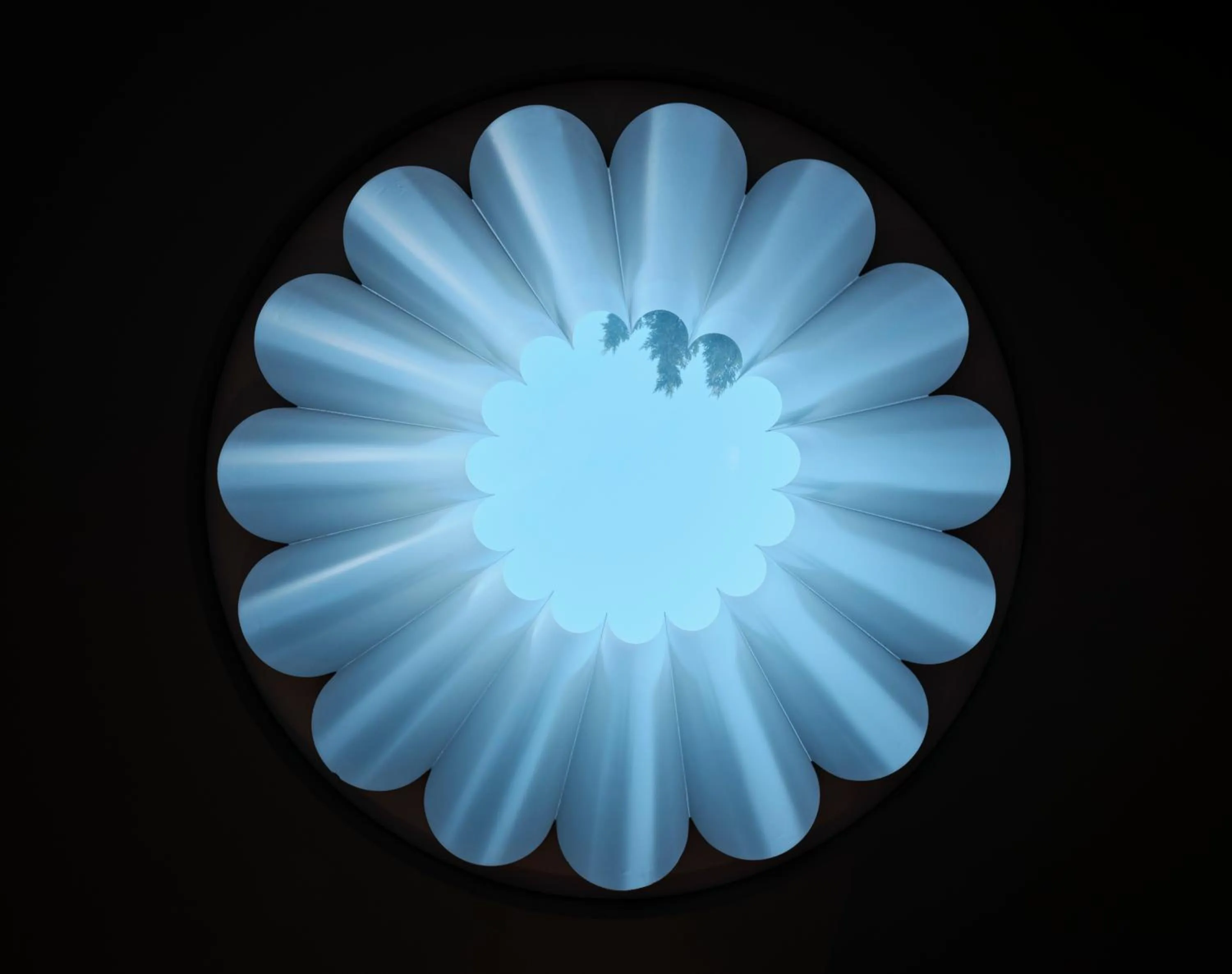 Property building in Qgat Restaurant Events & Hotel