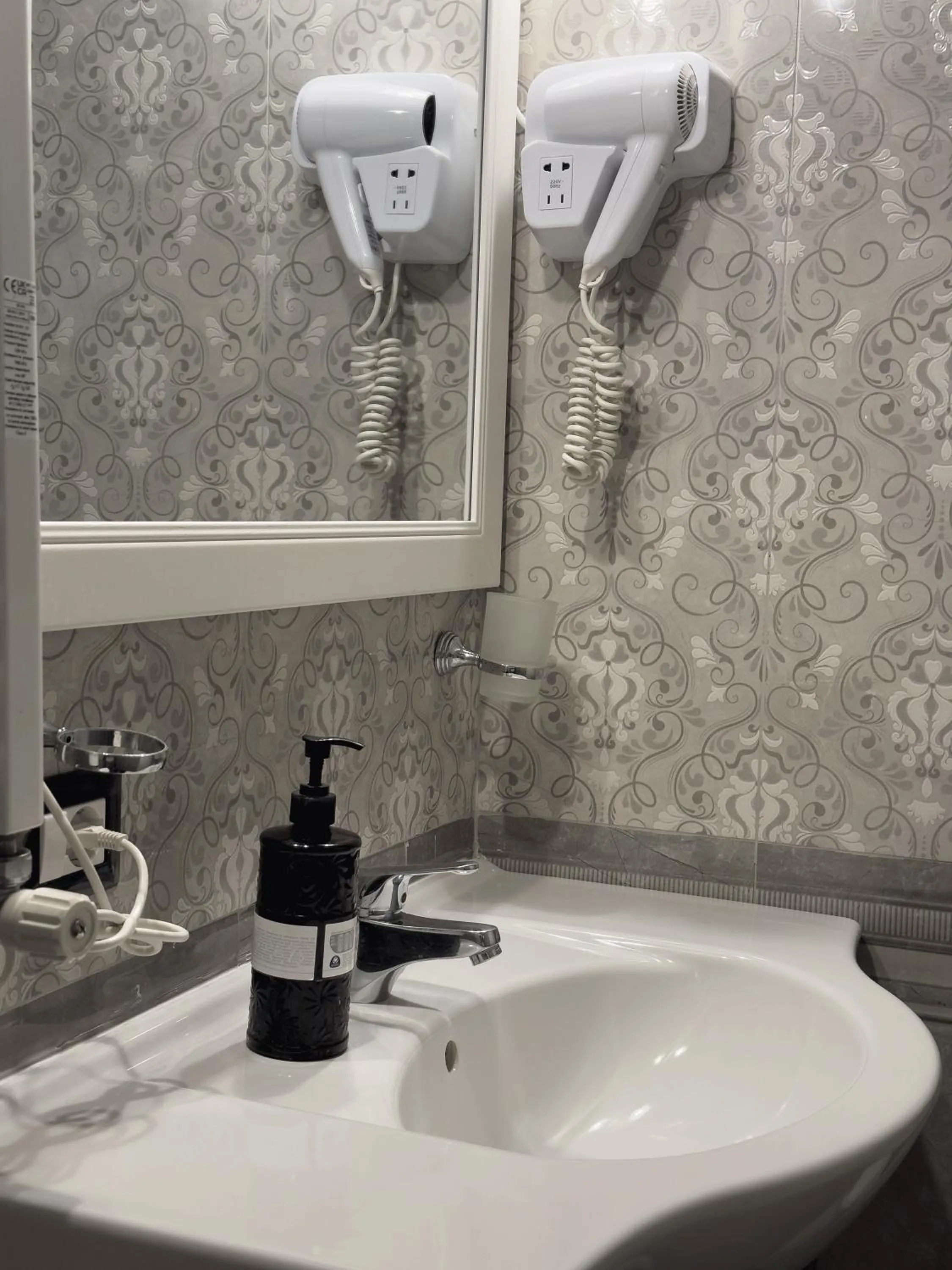 Bathroom in My Luxury