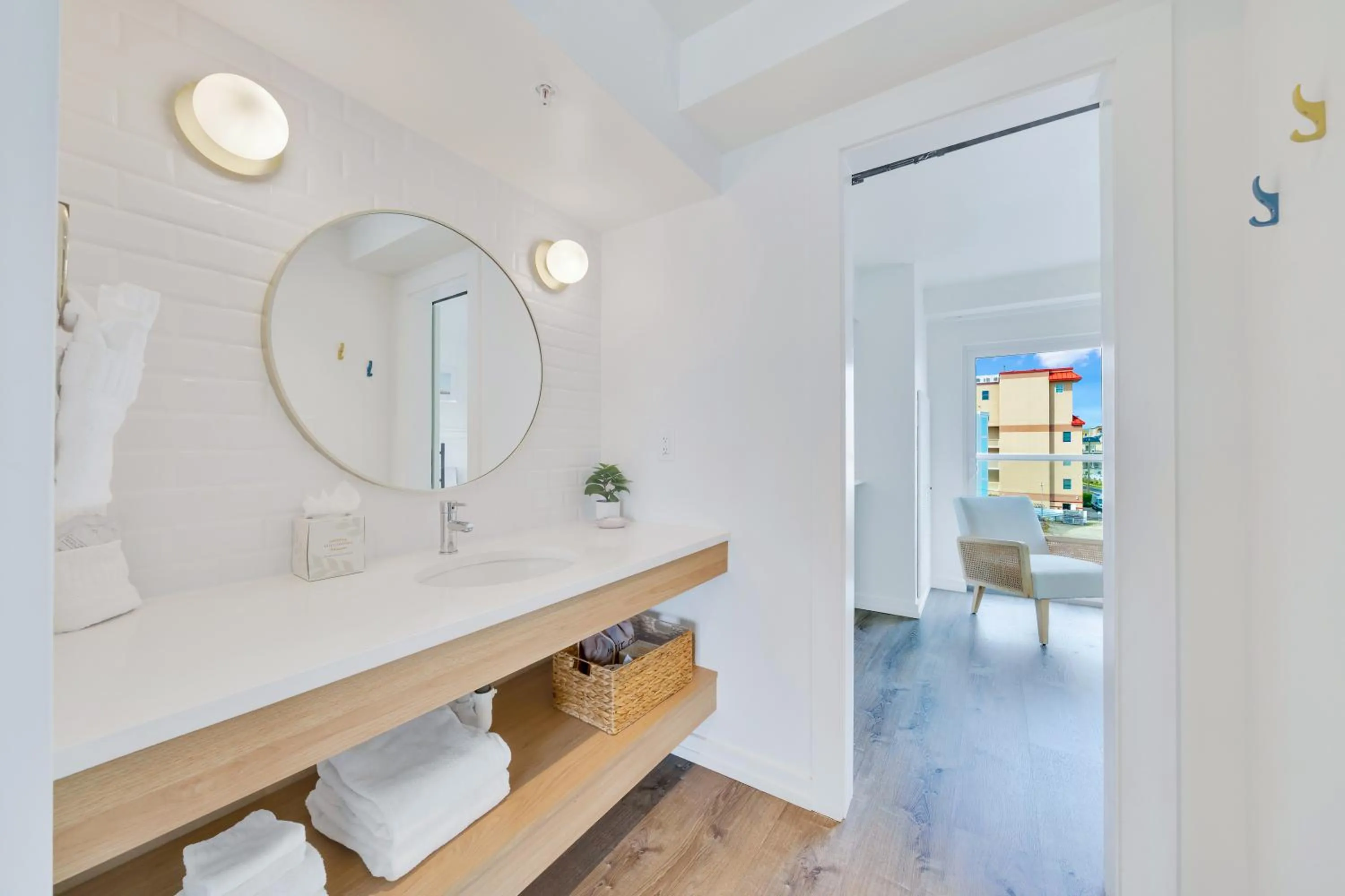 Madison Resort Wildwood Crest