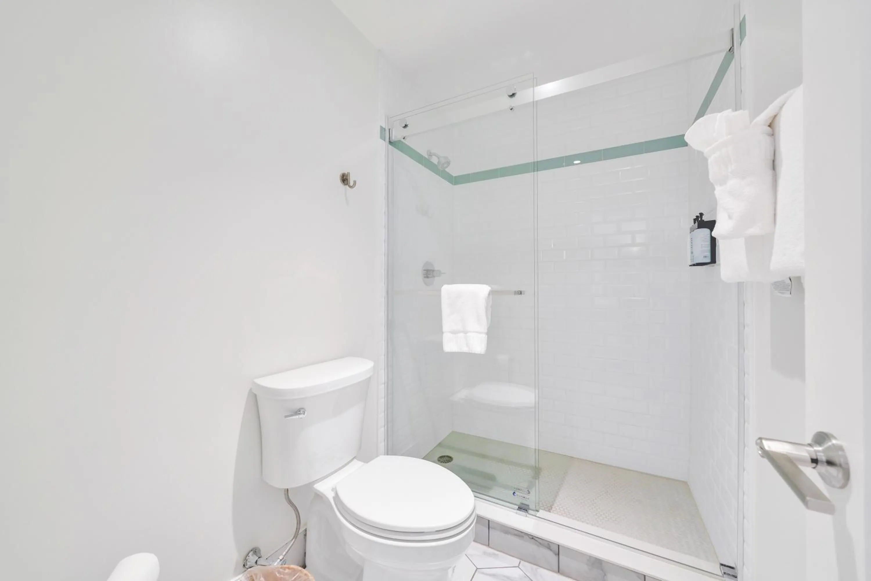 Bathroom in Madison Resort Wildwood Crest