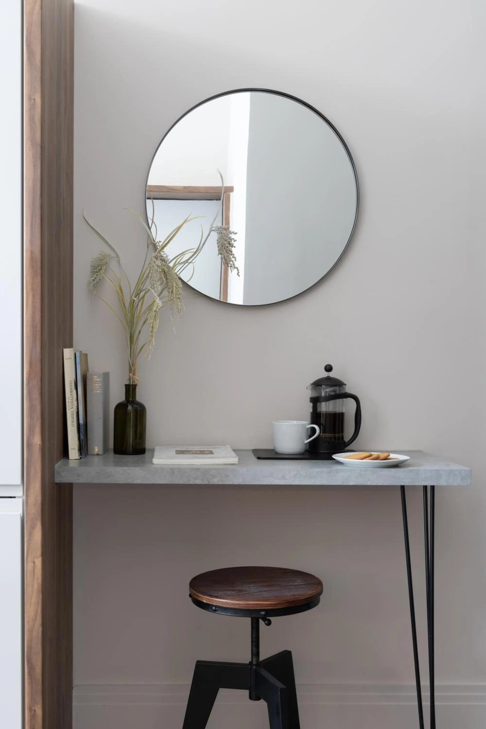 Kitchen or kitchenette in Vive Hotel