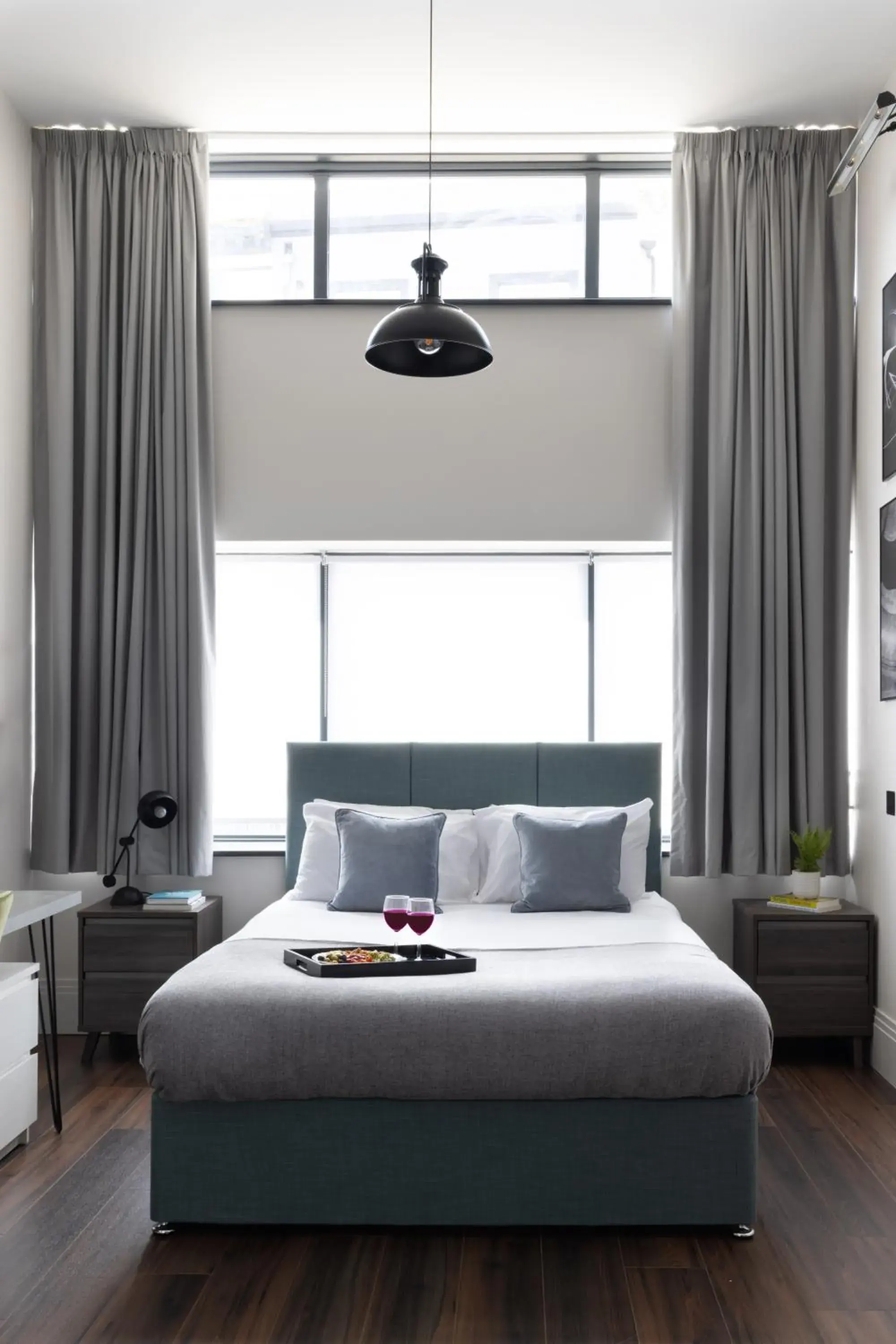 Deluxe Studio in Vive Hotel Deluxe Studio in Vive Hotel