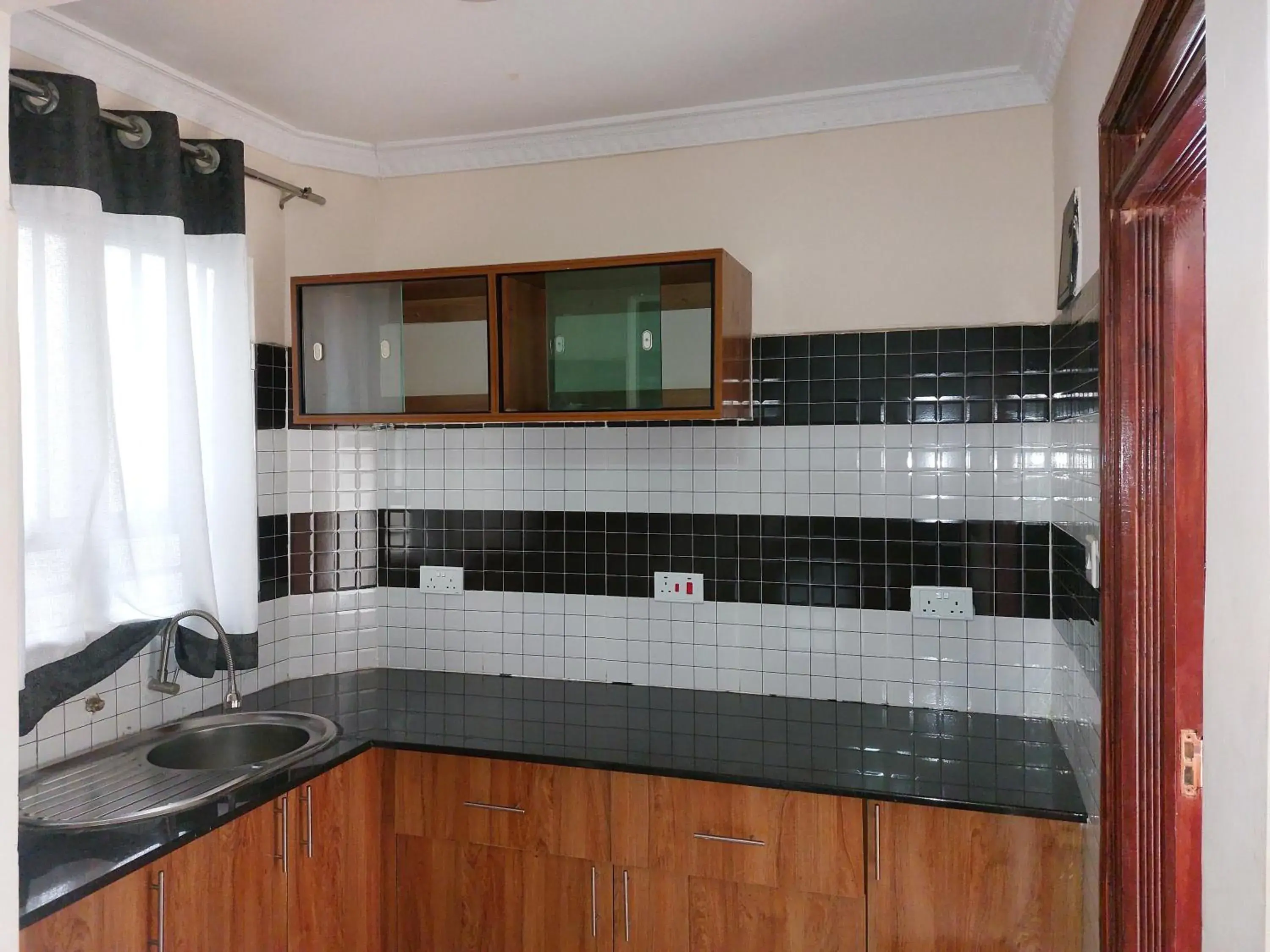 Standard Twin Room in Toque Hotel Standard Twin Room in Toque Hotel