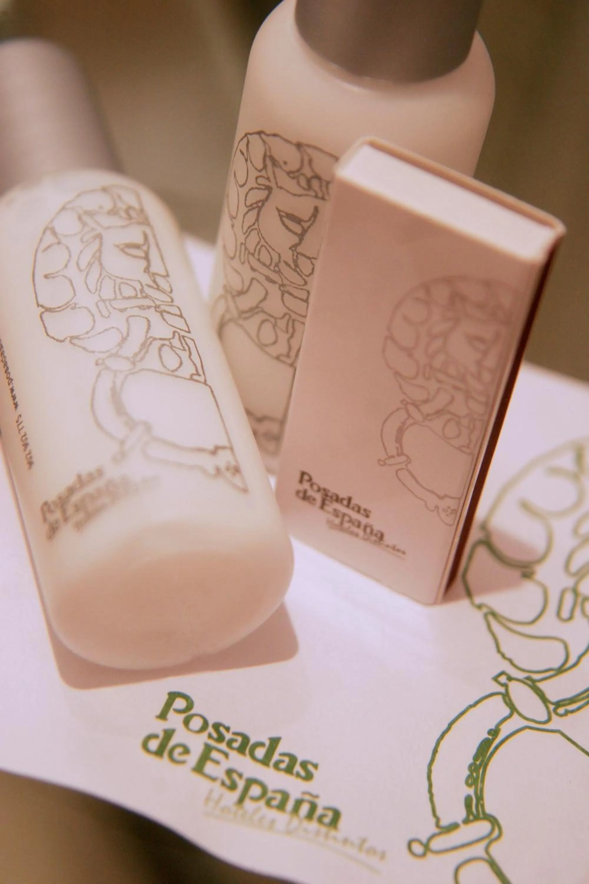 Posadas De España Cartagena