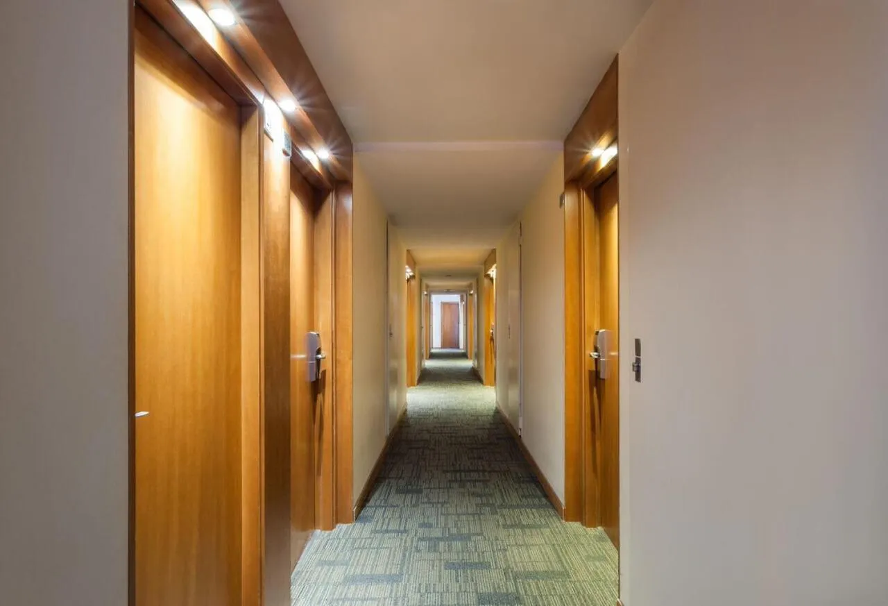 Area and facilities in Posadas De España Cartagena