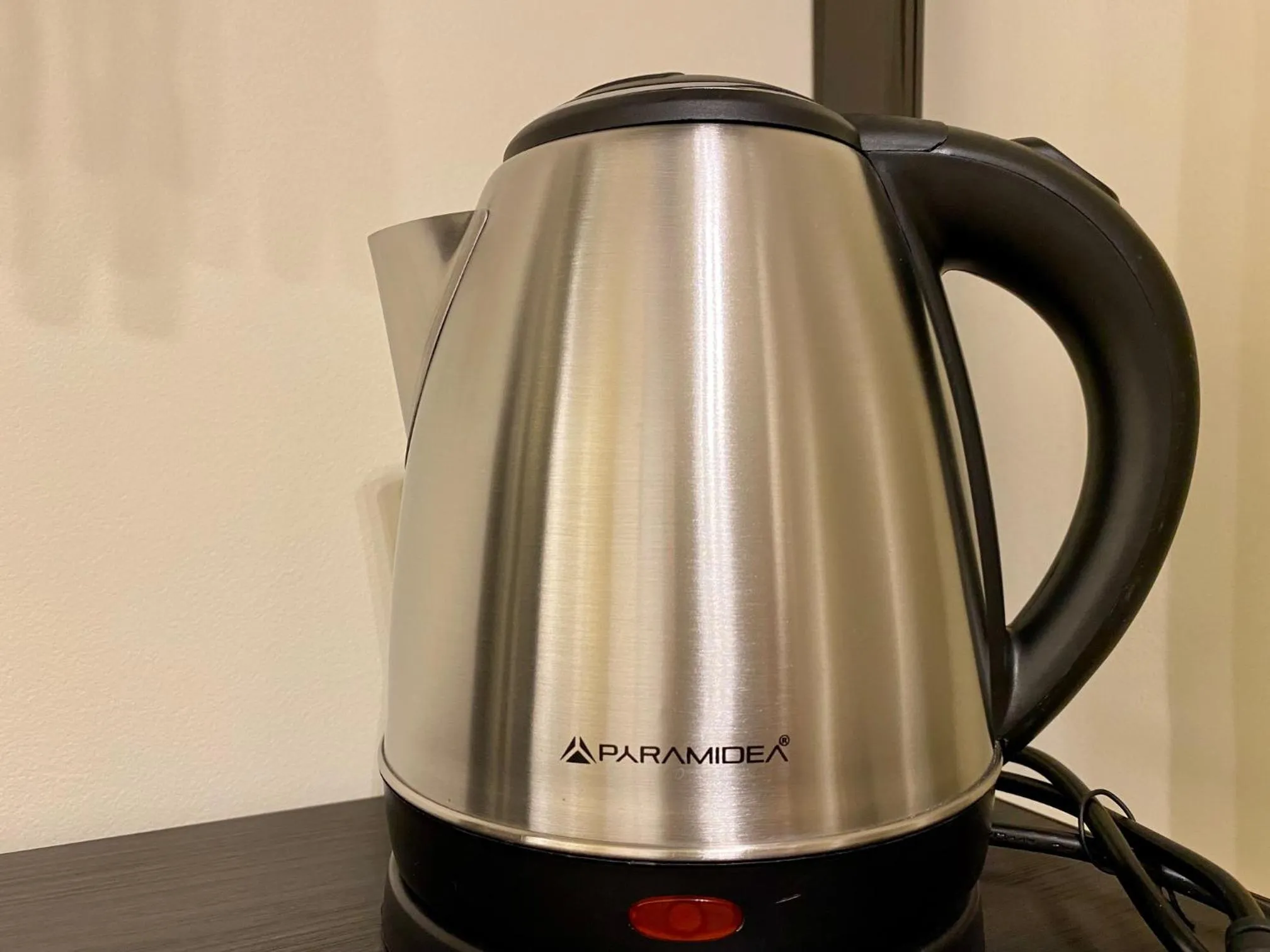 Restaurant/places to eat in Alloggi Be Deluxe