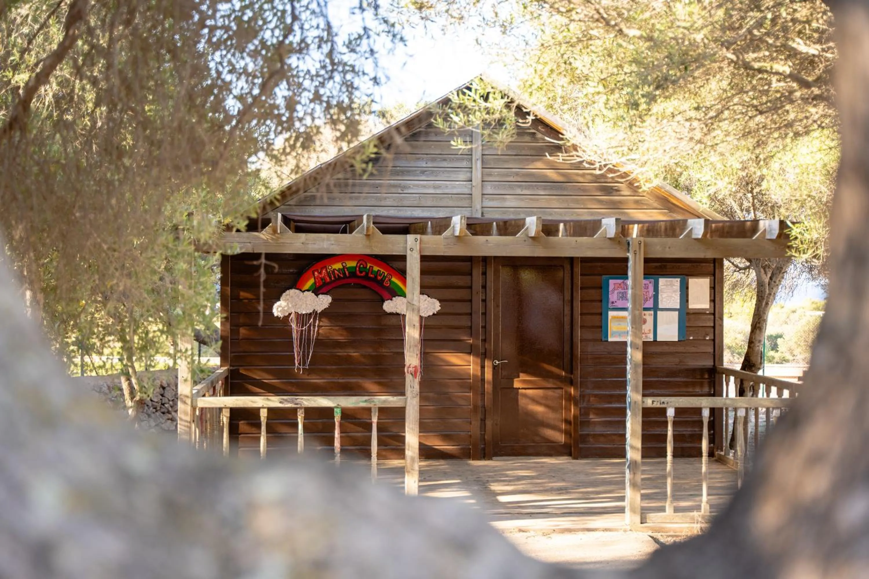 Property building in Minura Sur Menorca