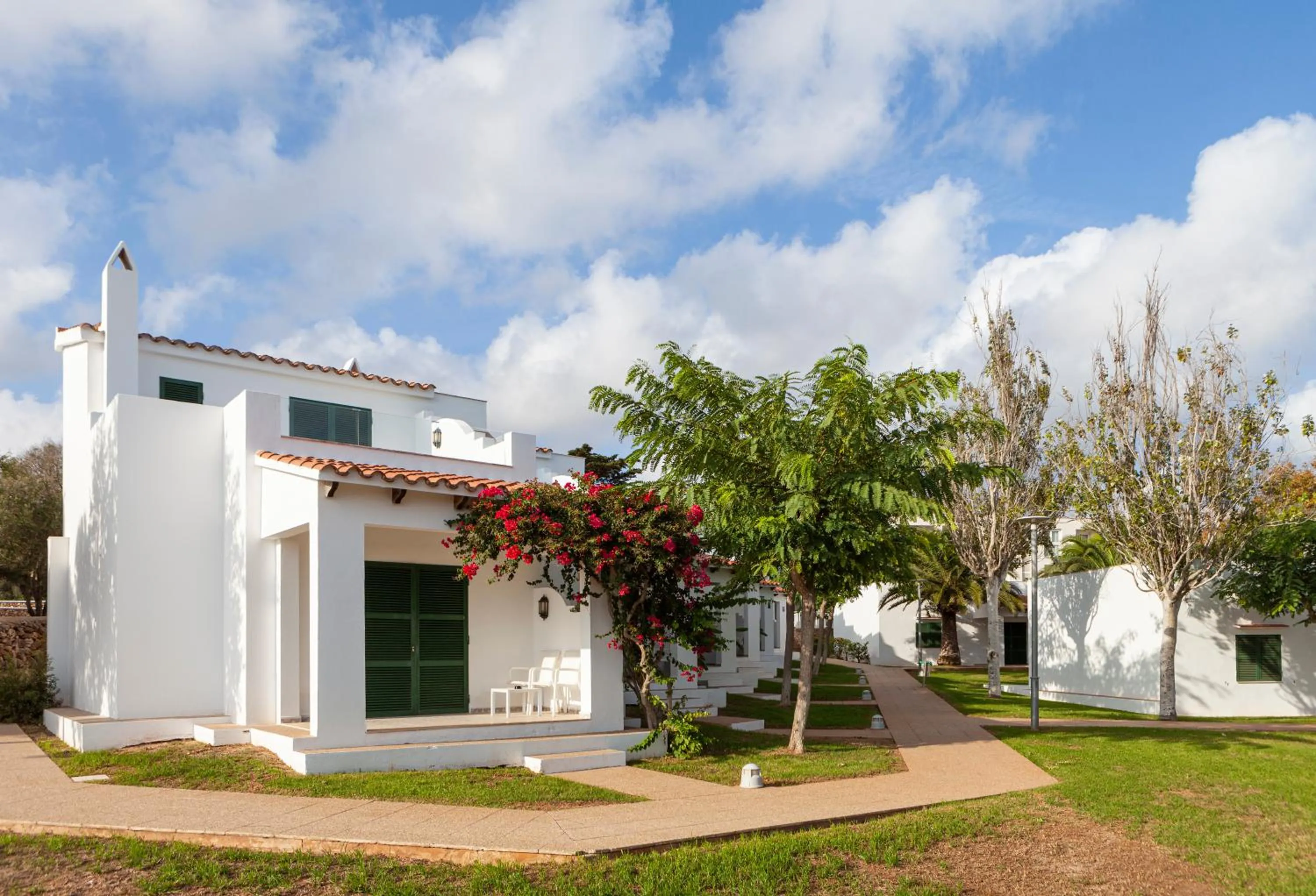 Property building in Minura Sur Menorca