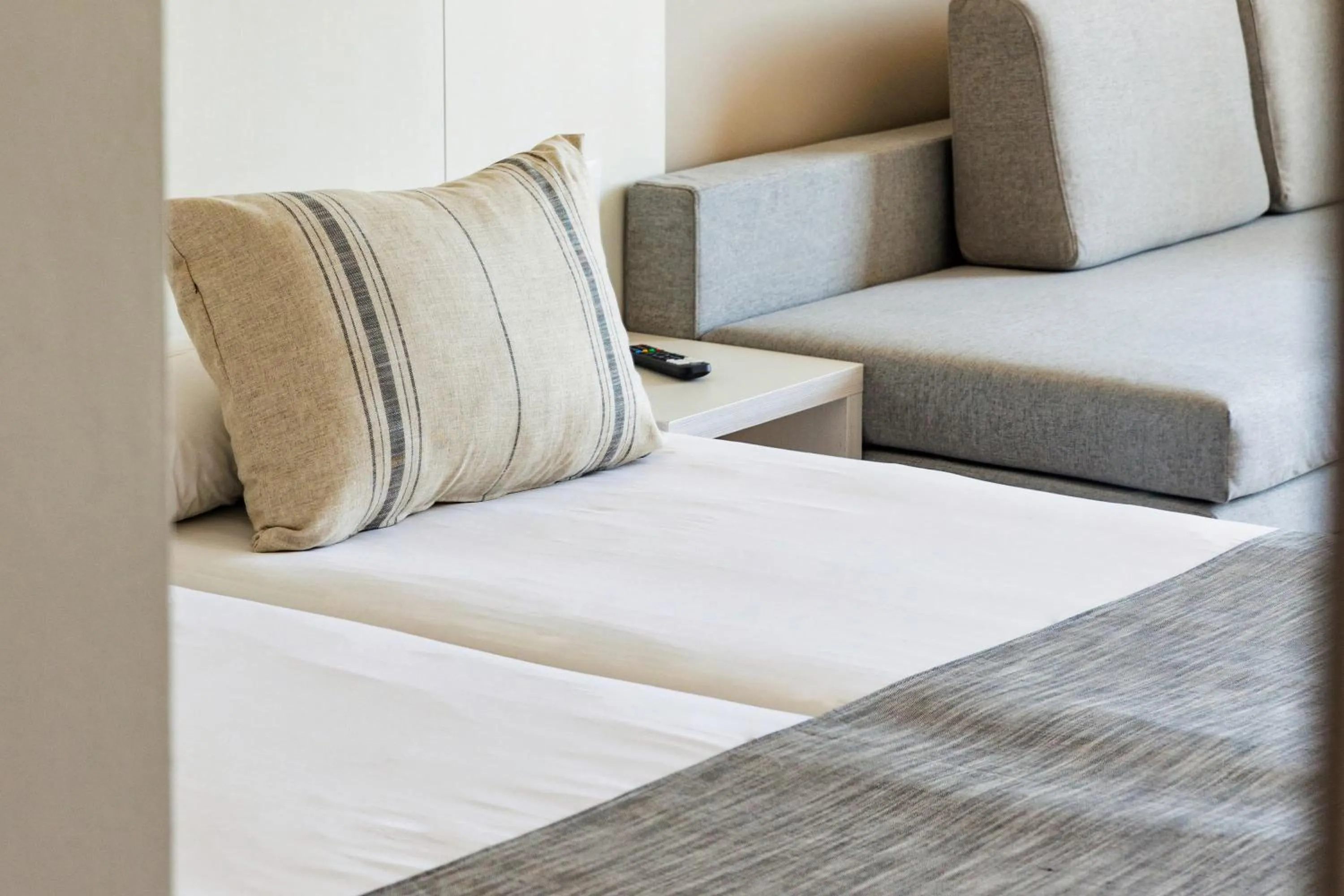 Bed in Minura Sur Menorca