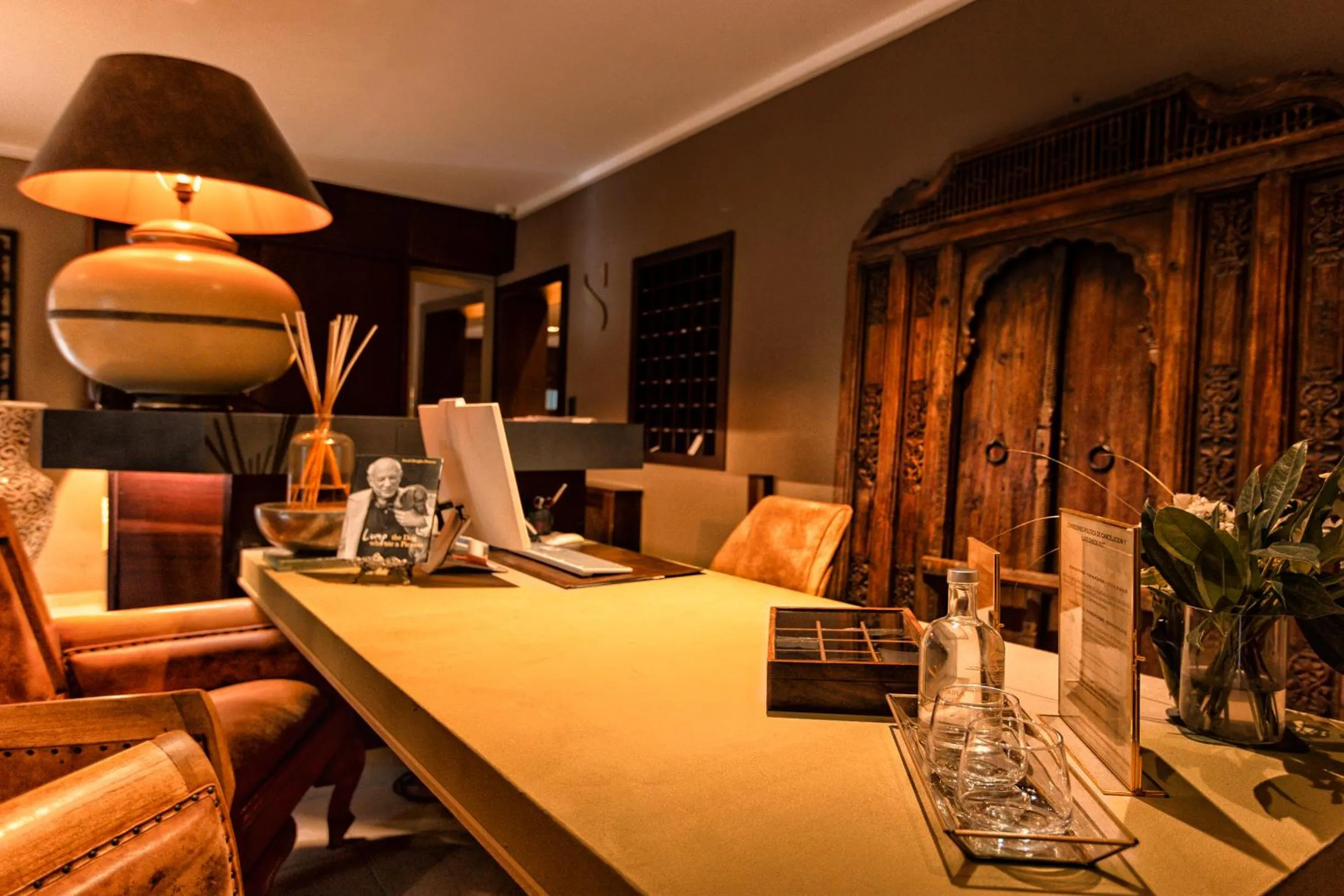 Property building in SWISS MORAIRA HOTEL & SPA - Adults only