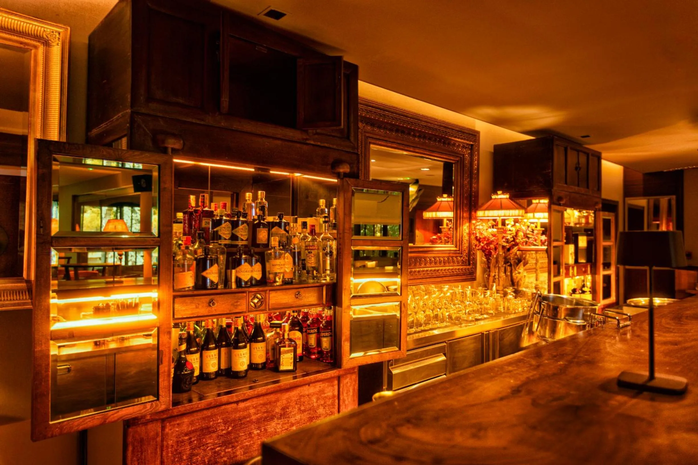 Restaurant/places to eat in SWISS MORAIRA HOTEL & SPA - Adults only