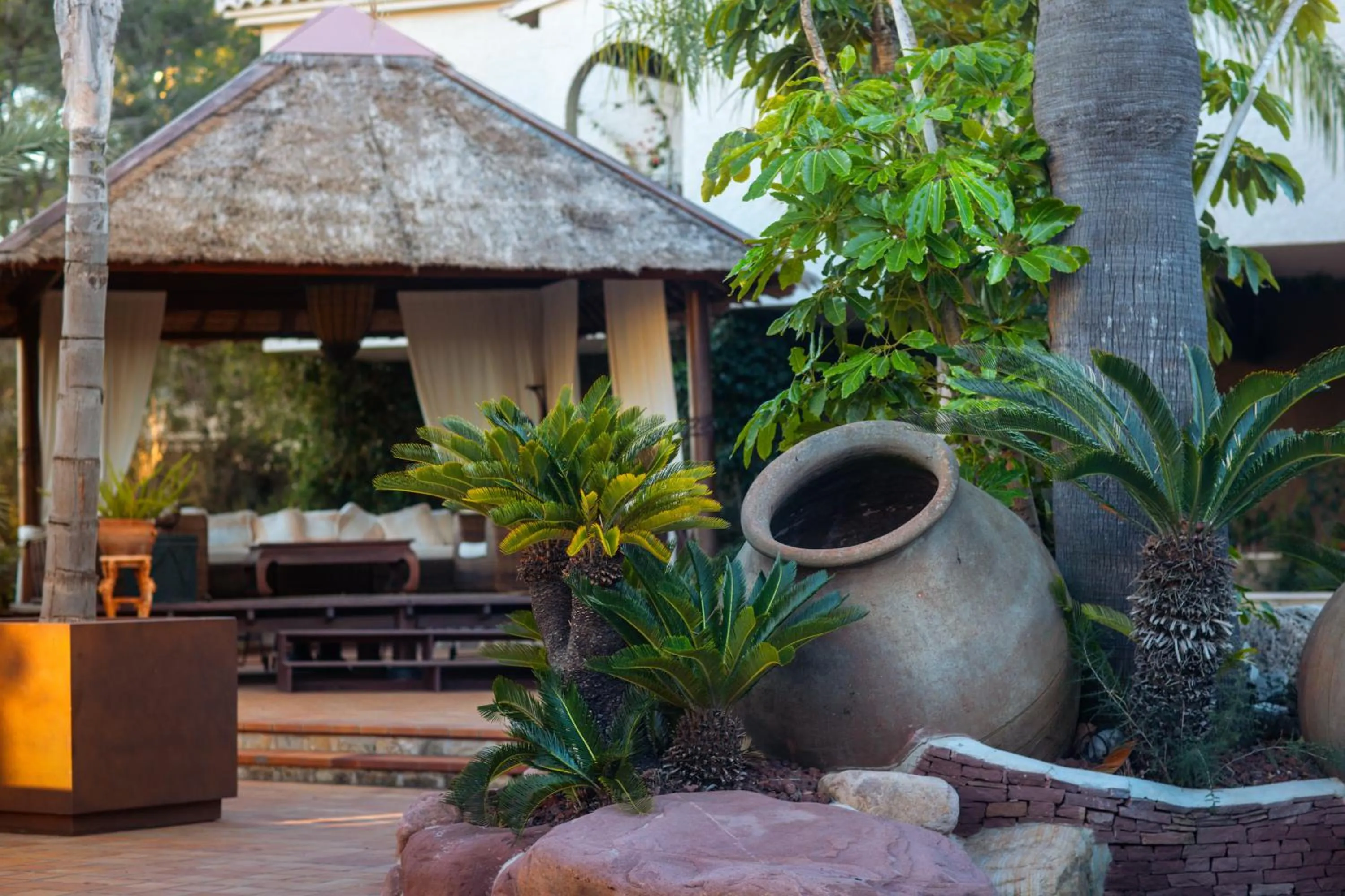 Property building in SWISS MORAIRA HOTEL & SPA - Adults only