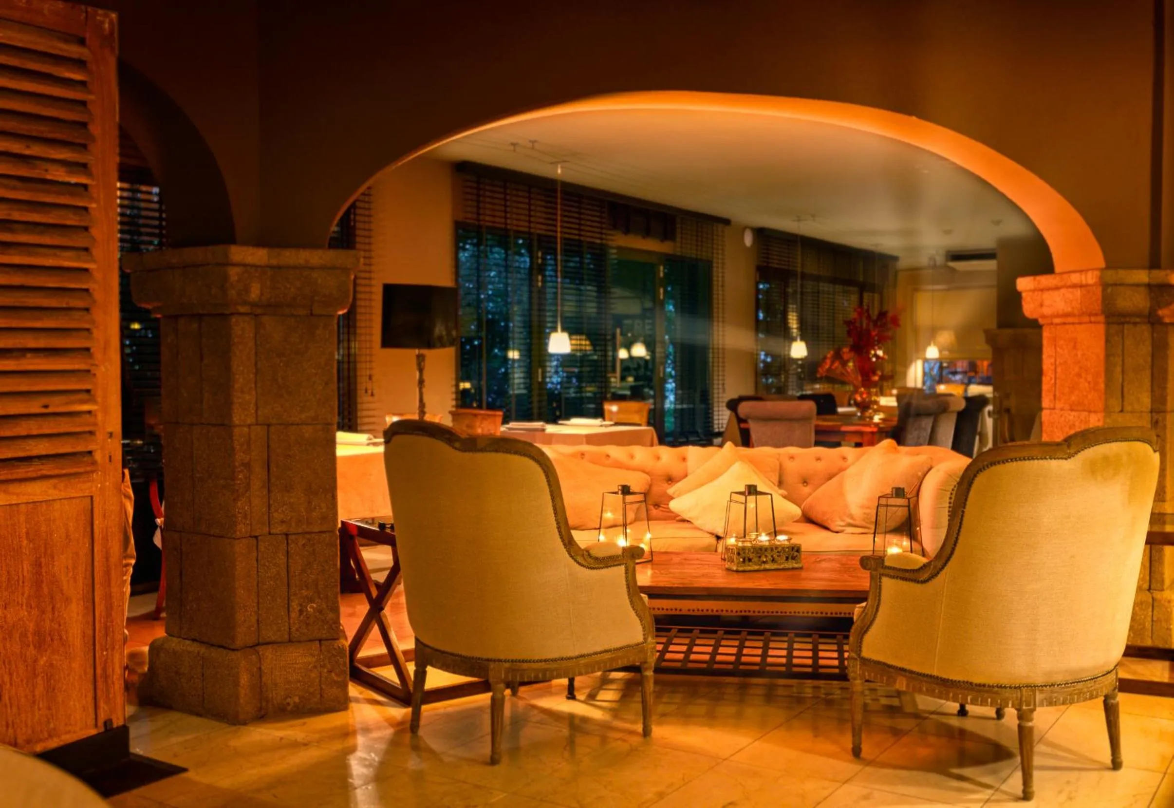 Property building in SWISS MORAIRA HOTEL & SPA - Adults only