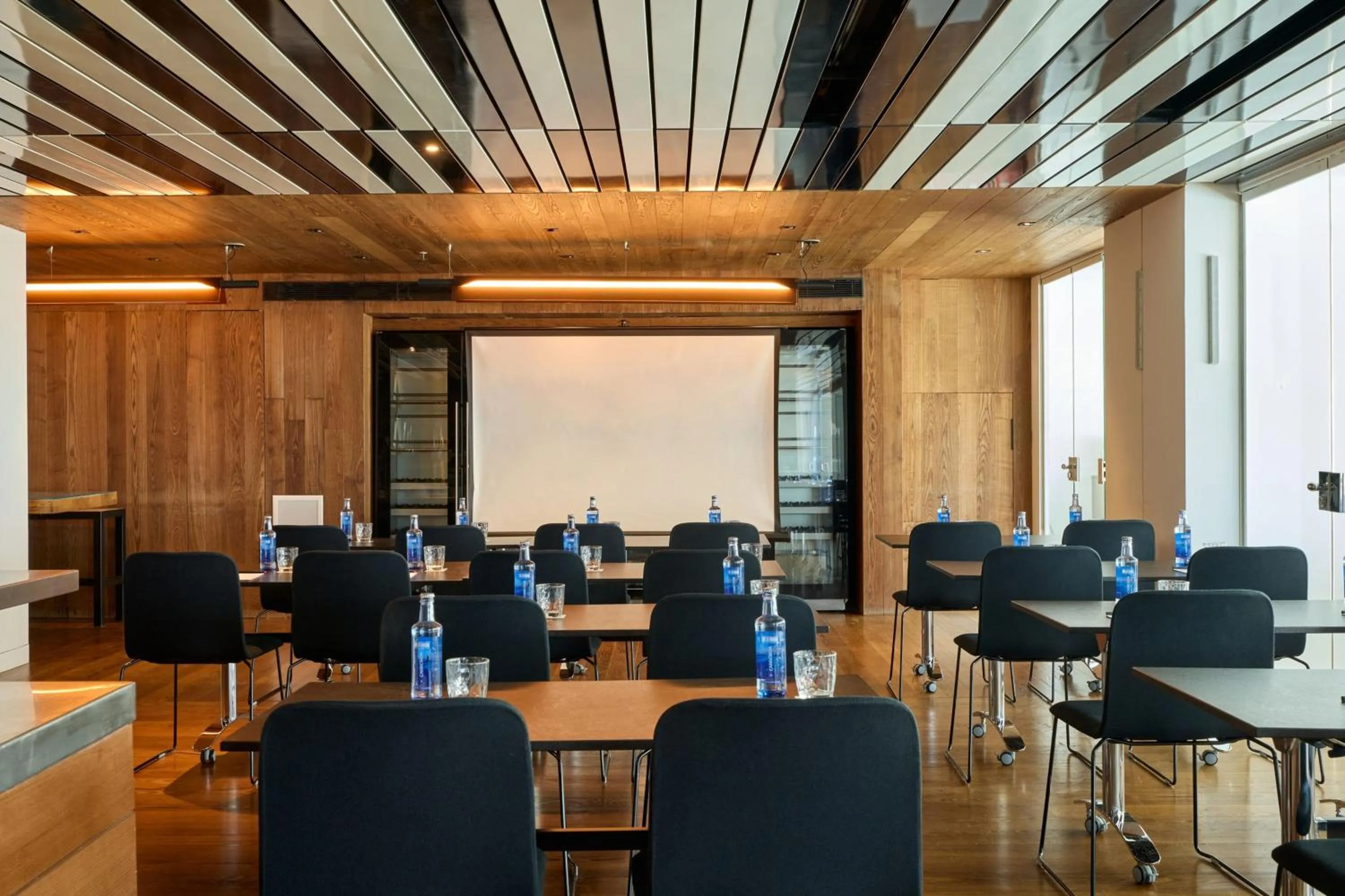 Meeting/conference room in W Ibiza