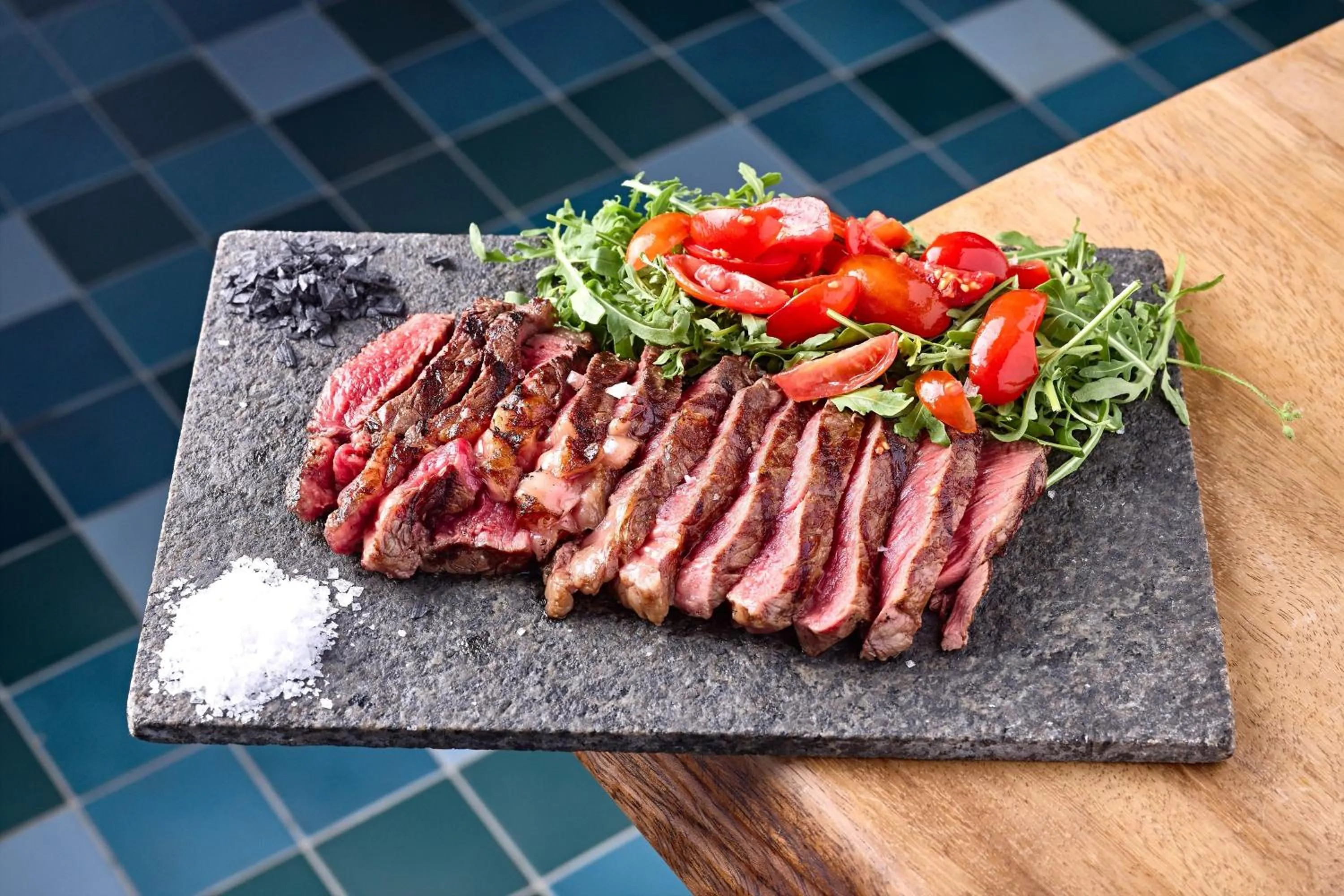 Restaurant/places to eat in W Ibiza