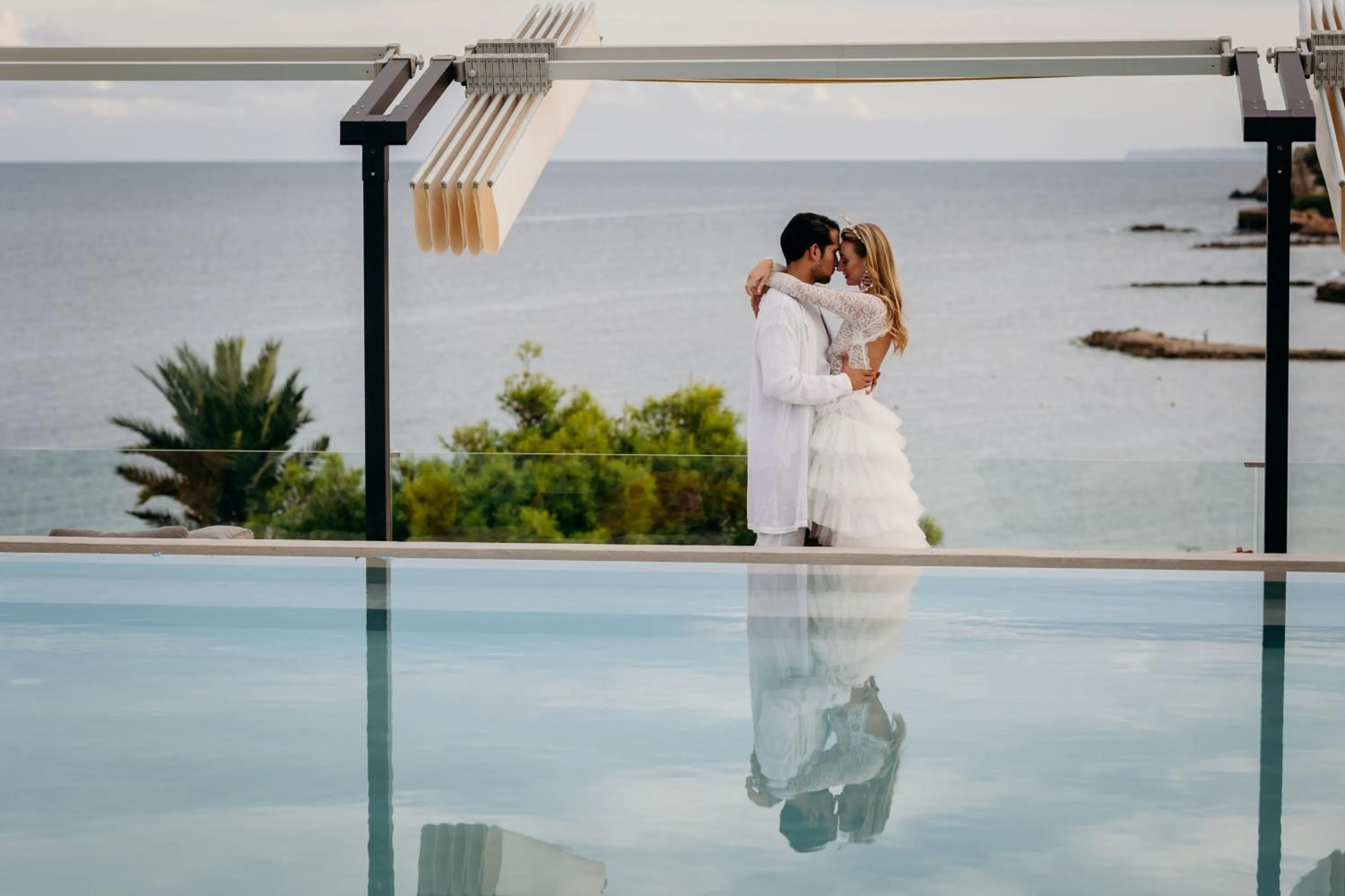 Banquet/Function facilities in W Ibiza